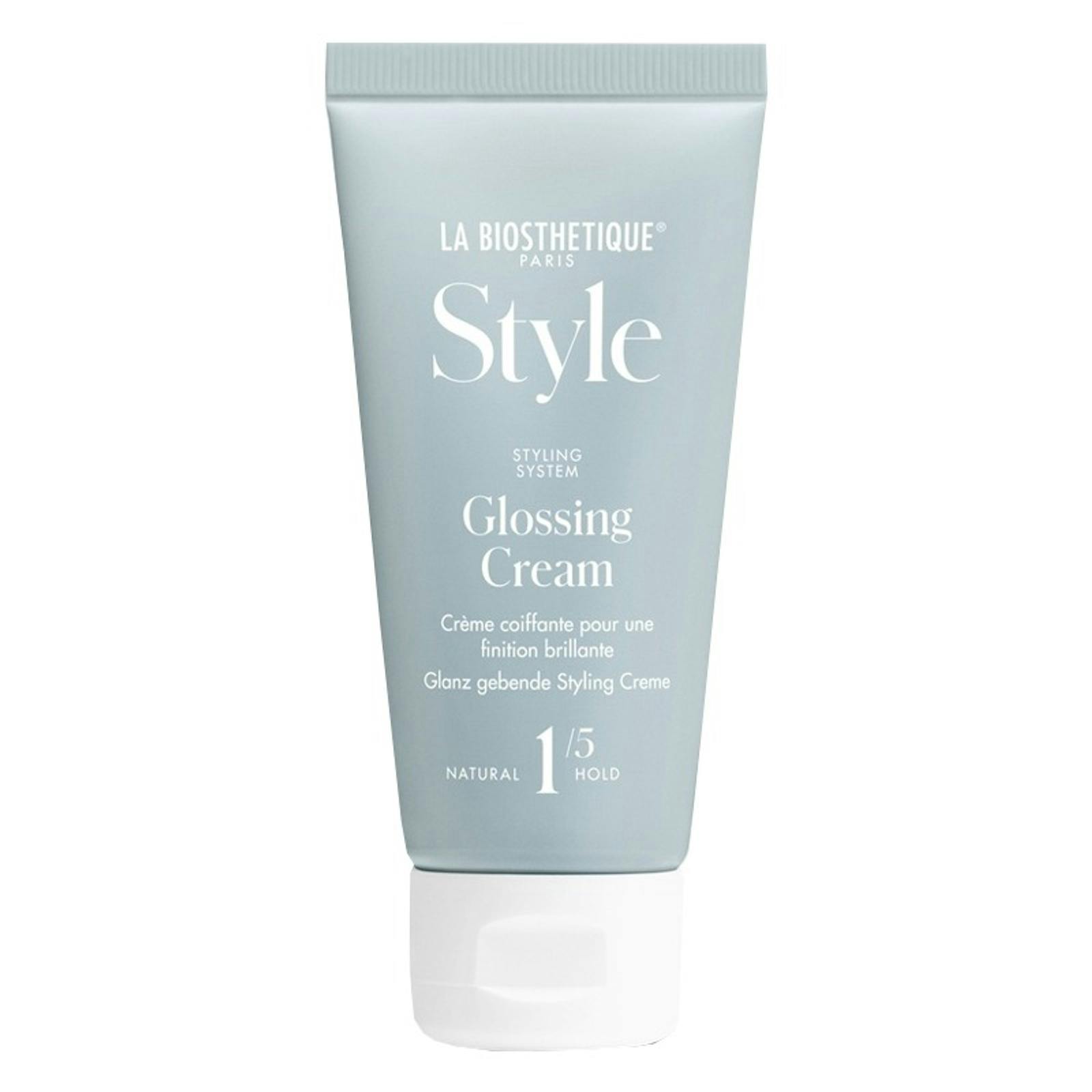 La Biosthetique Cream Glossing 50 Ml - 50 Ml