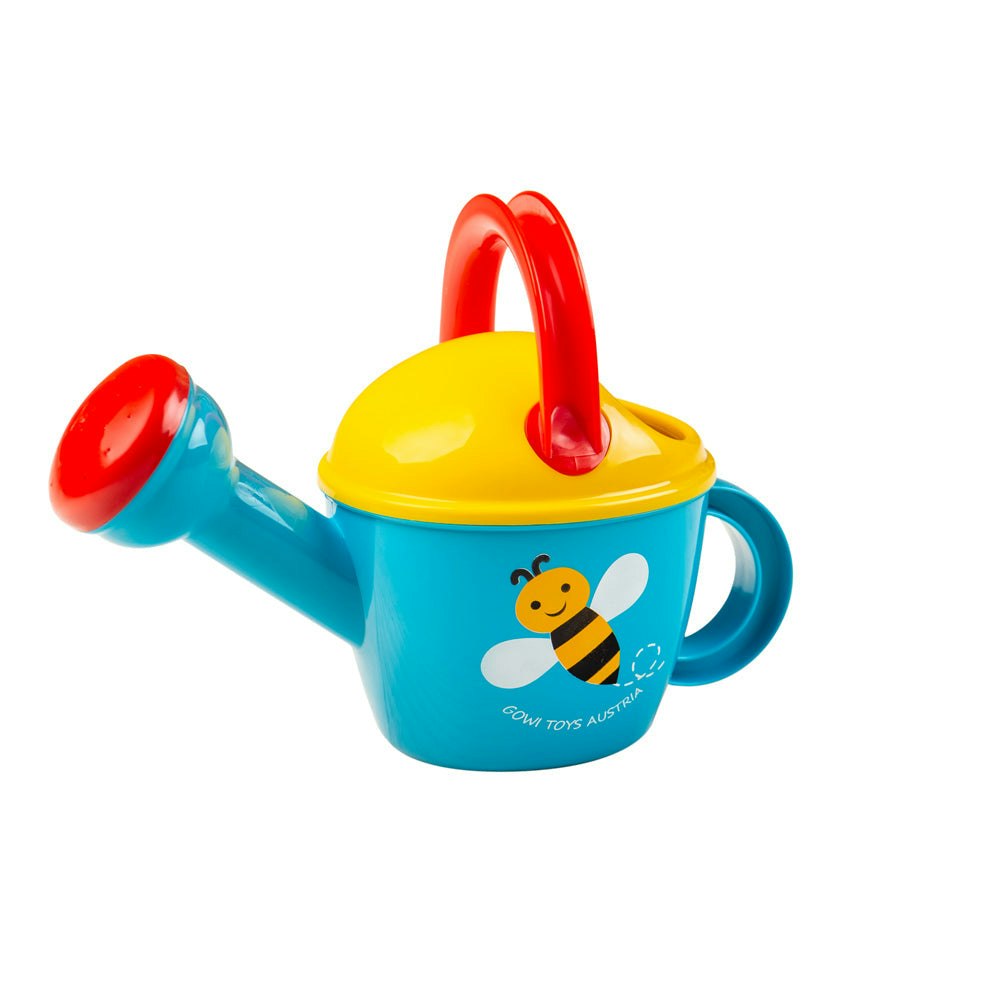 Gowi Toys Watering Can (0.5 Litre) (Bumble Bee)