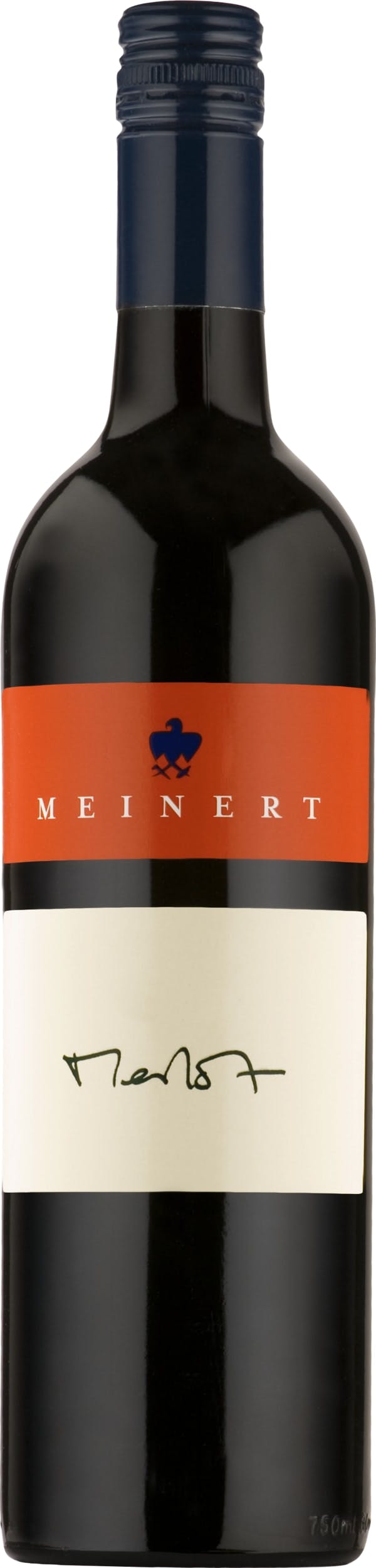 Various Wine Red Meinert Merlot 2020 75Cl - Pack Of 6