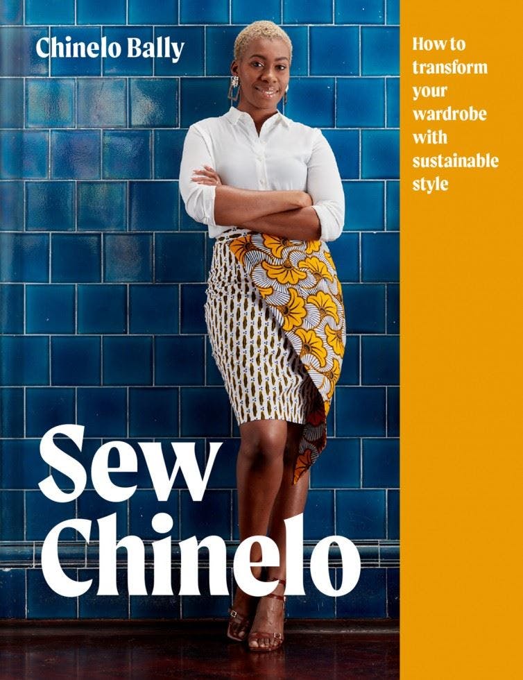 Sew Chinelo, Fiction, Hardback, Chinelo Bally - Image 9