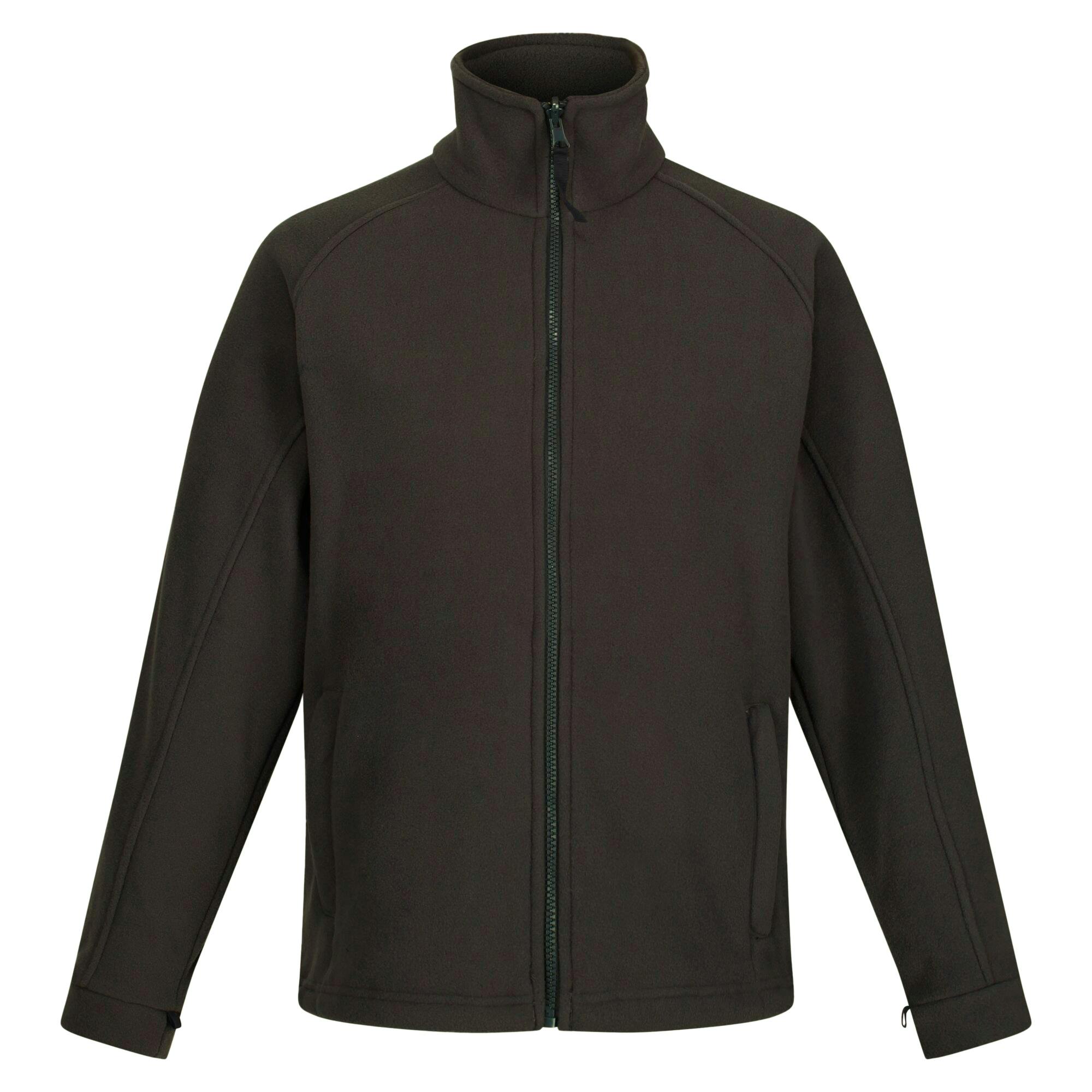 Regatta Women's Black Professional / Fleece Jacket - 18 - 100% Polyester