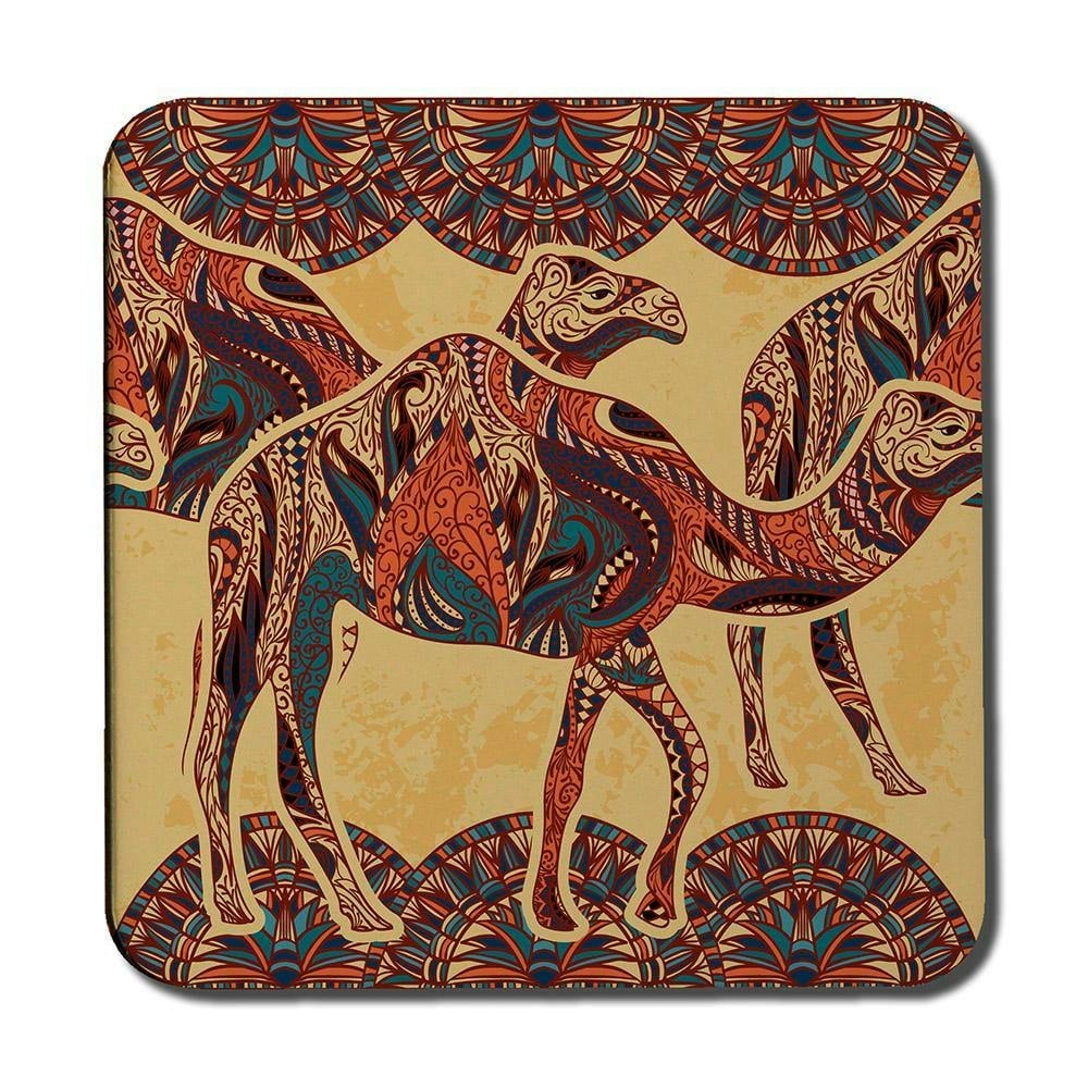 Rackhams Camels (Coaster)