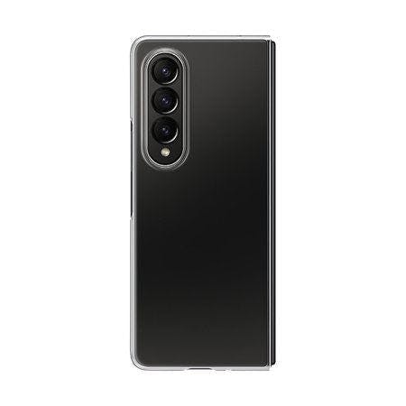 Samsung Light Galaxy Z Fold 4 Clear Edge Cover - Ef-Qf936ctegww