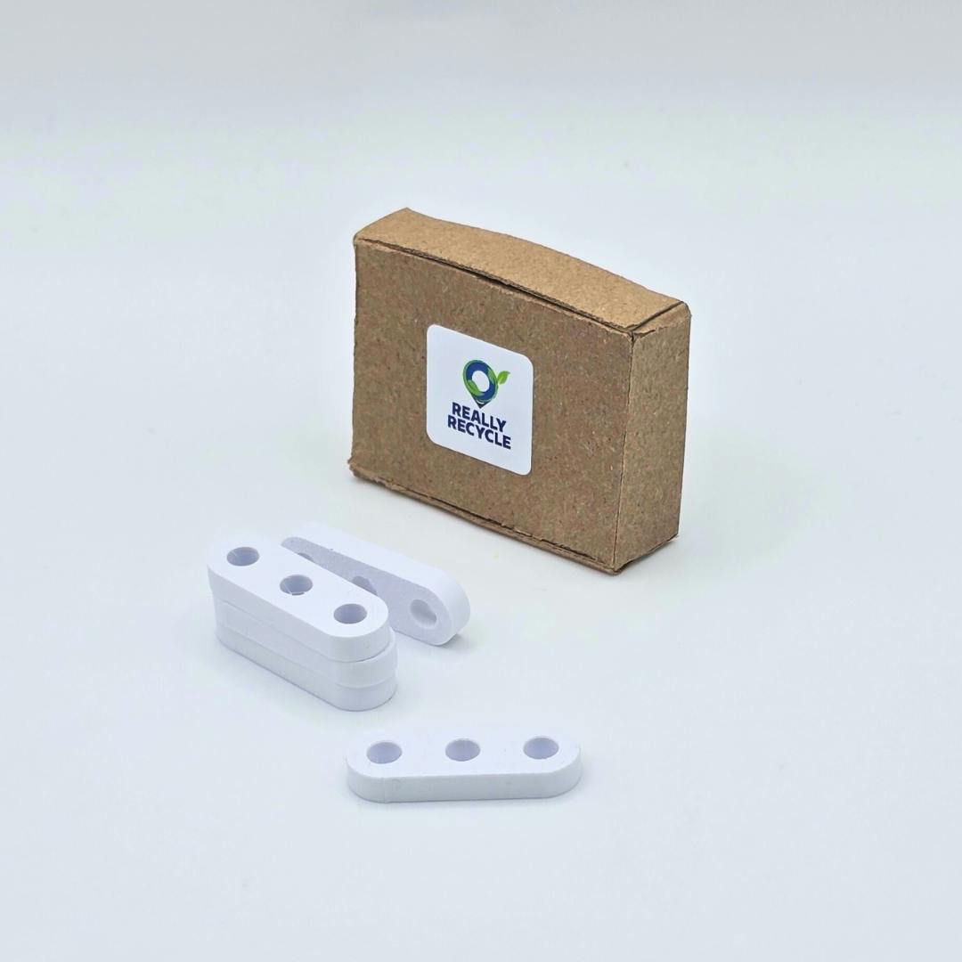 Reallyrecycle Shock Cord Tensioners - 5 Pack