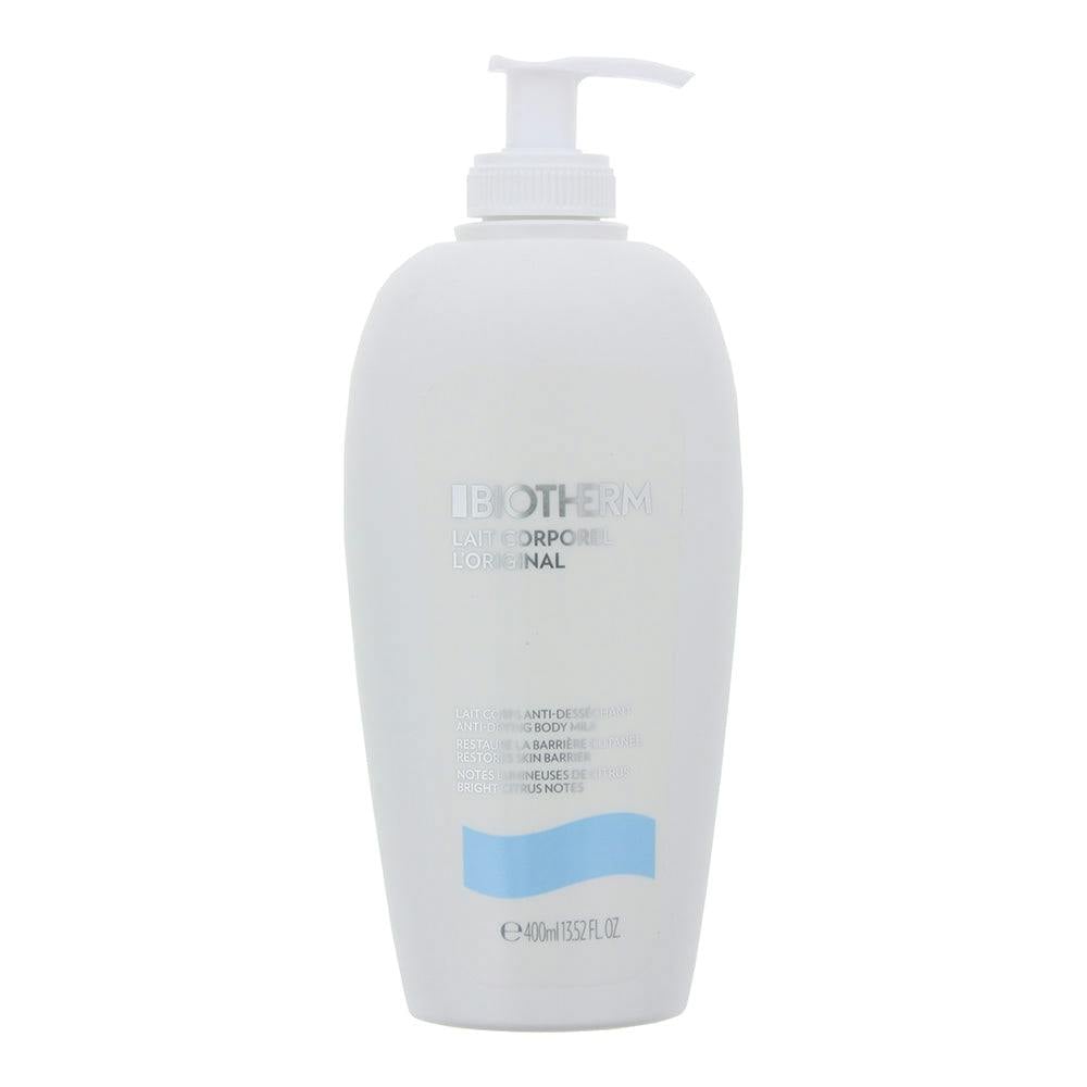 Biotherm Anti-Drying Body Milk - 400Ml
