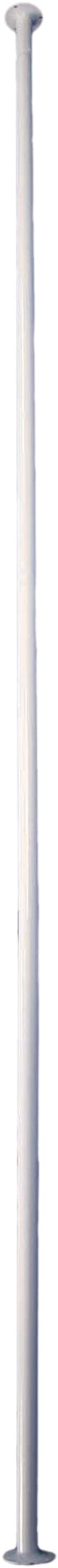Aidapt Solo Floor To Ceiling Pole Freight