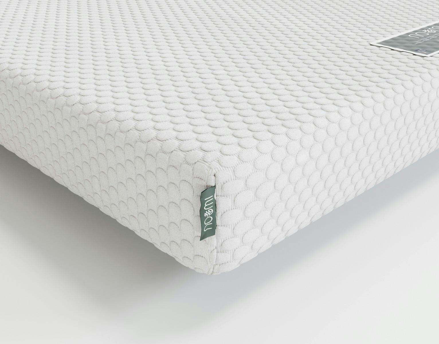 Noomi Eco Foam Mattress - Single Continental