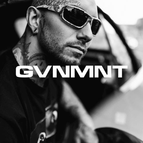 GVNMNT Clothing Co