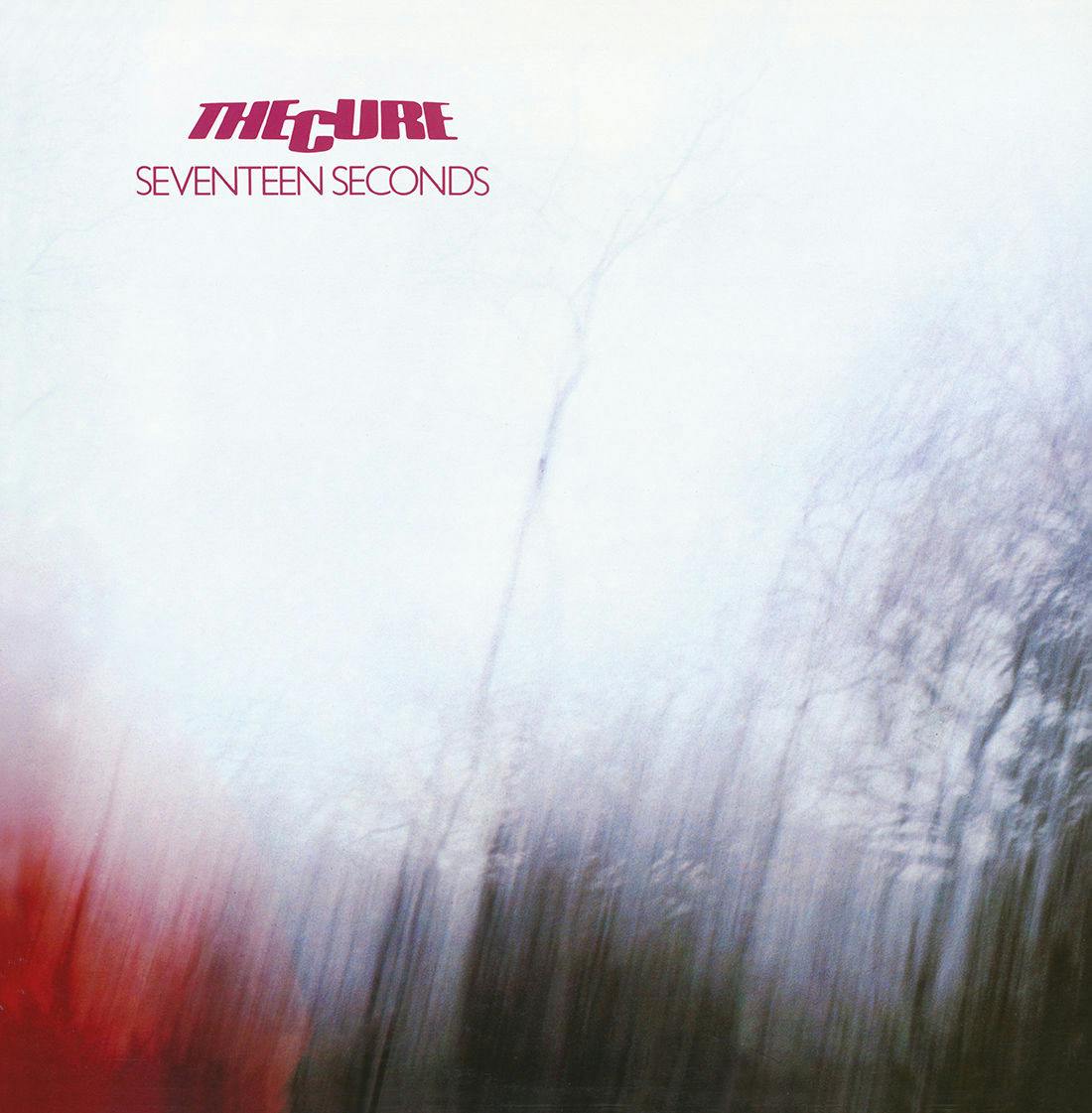 The Cure - Seventeen Seconds - DVD - Used - Image 10