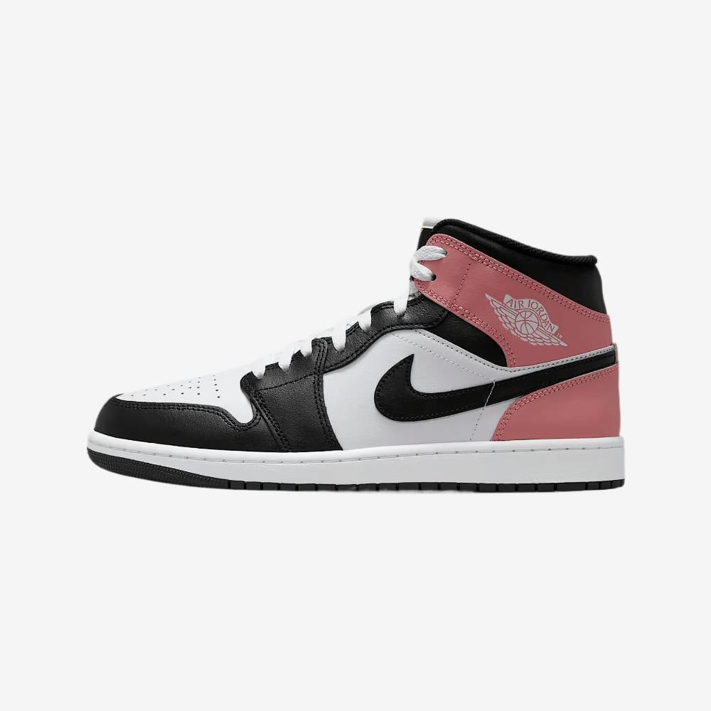 Nike Men's White Dq8426-100 Sneakers In - Uk 9