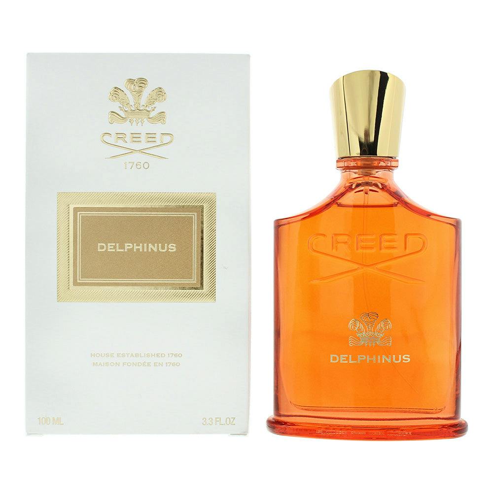 Creed Delphinus Eau De Parfum 100Ml