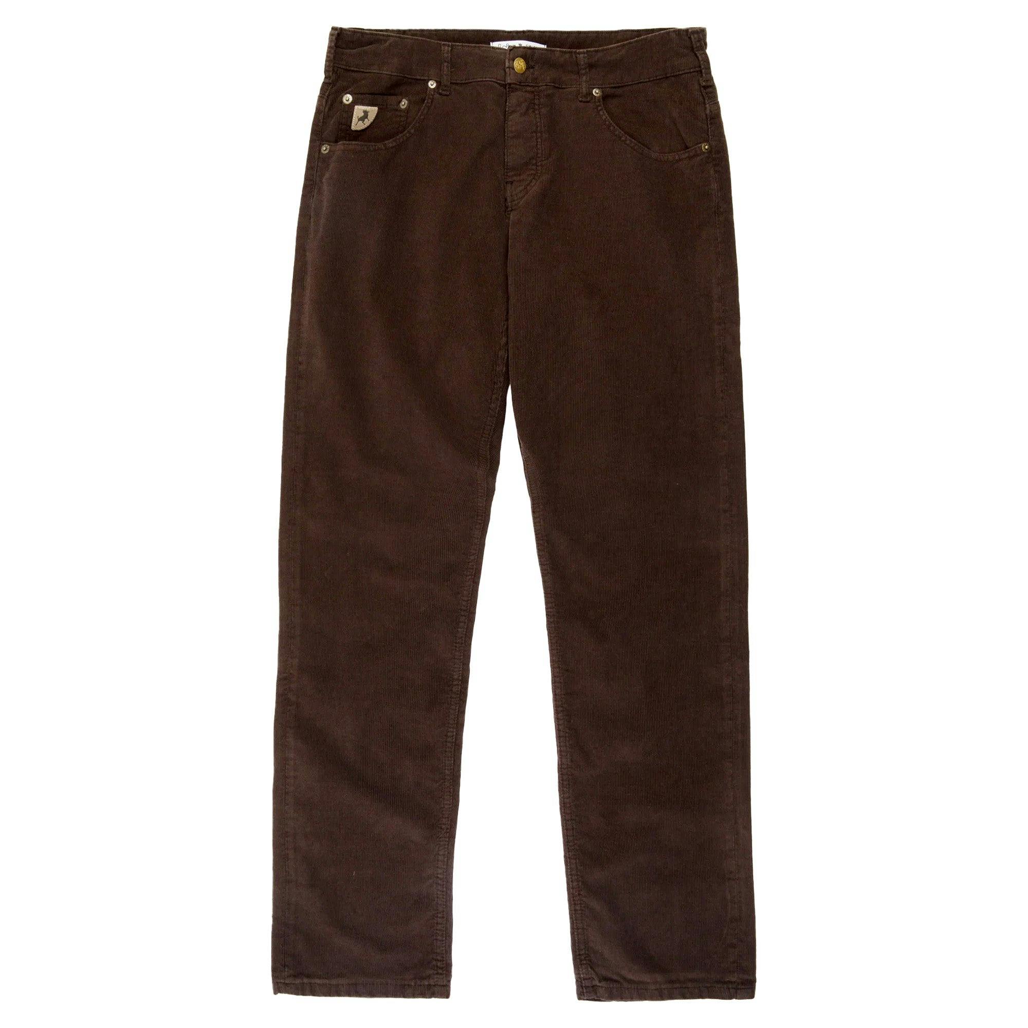 Lois Jeans Lois Sierra Needle Cord Trousers - Delicioso - 30/32