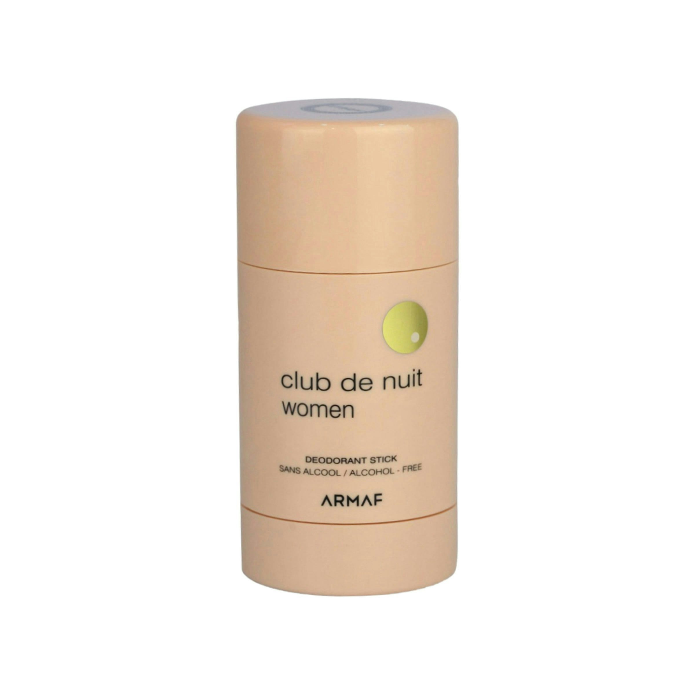 Armaf Club De Nuit Woman Deodorant Stick 75Gm - Image 7