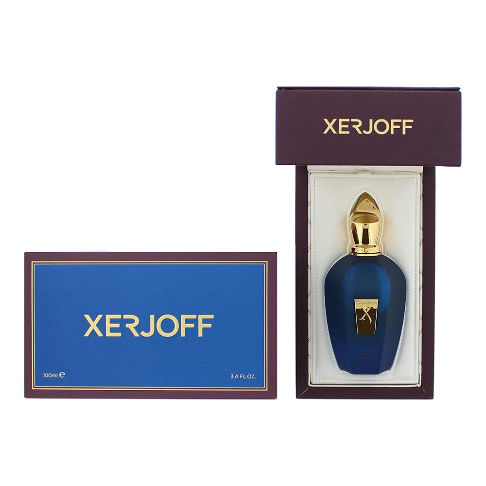 XERJOFF BLUE HOPE Parfum 100ml 🎁 REAL NEXT DAY DELIVERY 🎁 - Image 9
