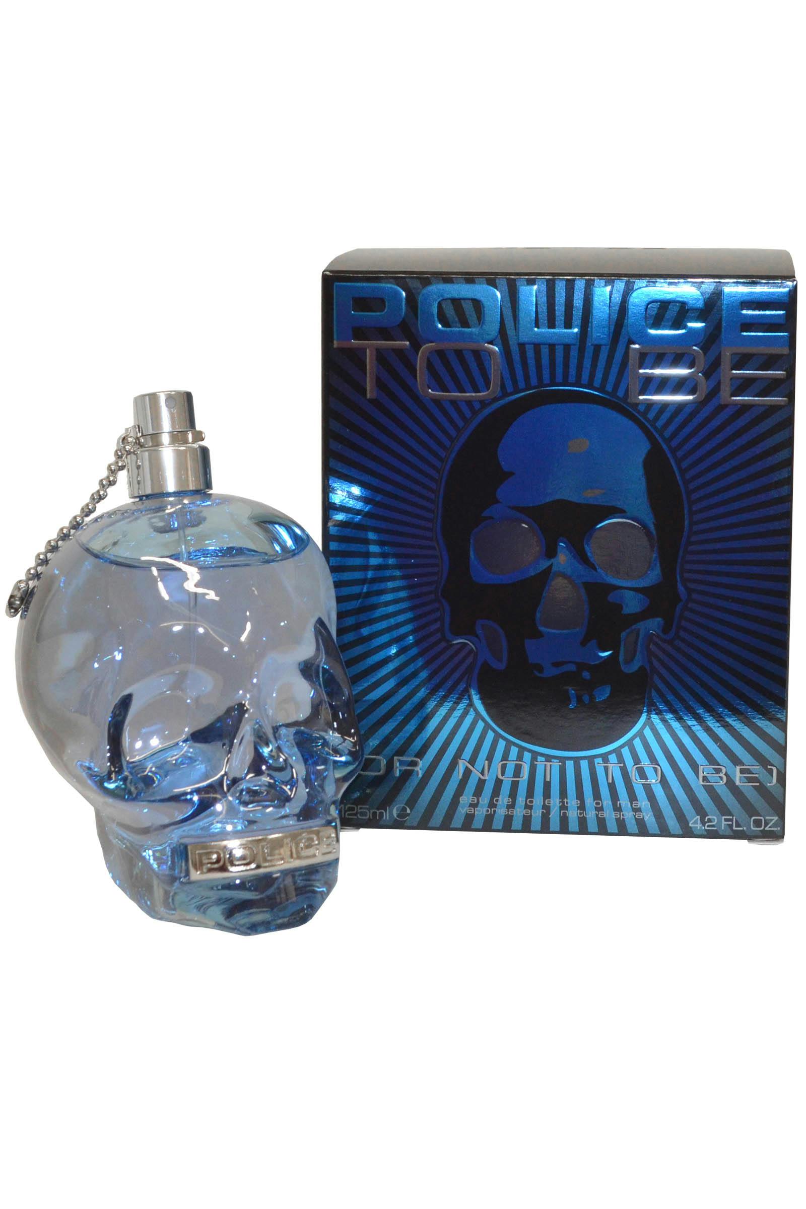 Police To Be Or Not To Be-125 Ml - Image 11