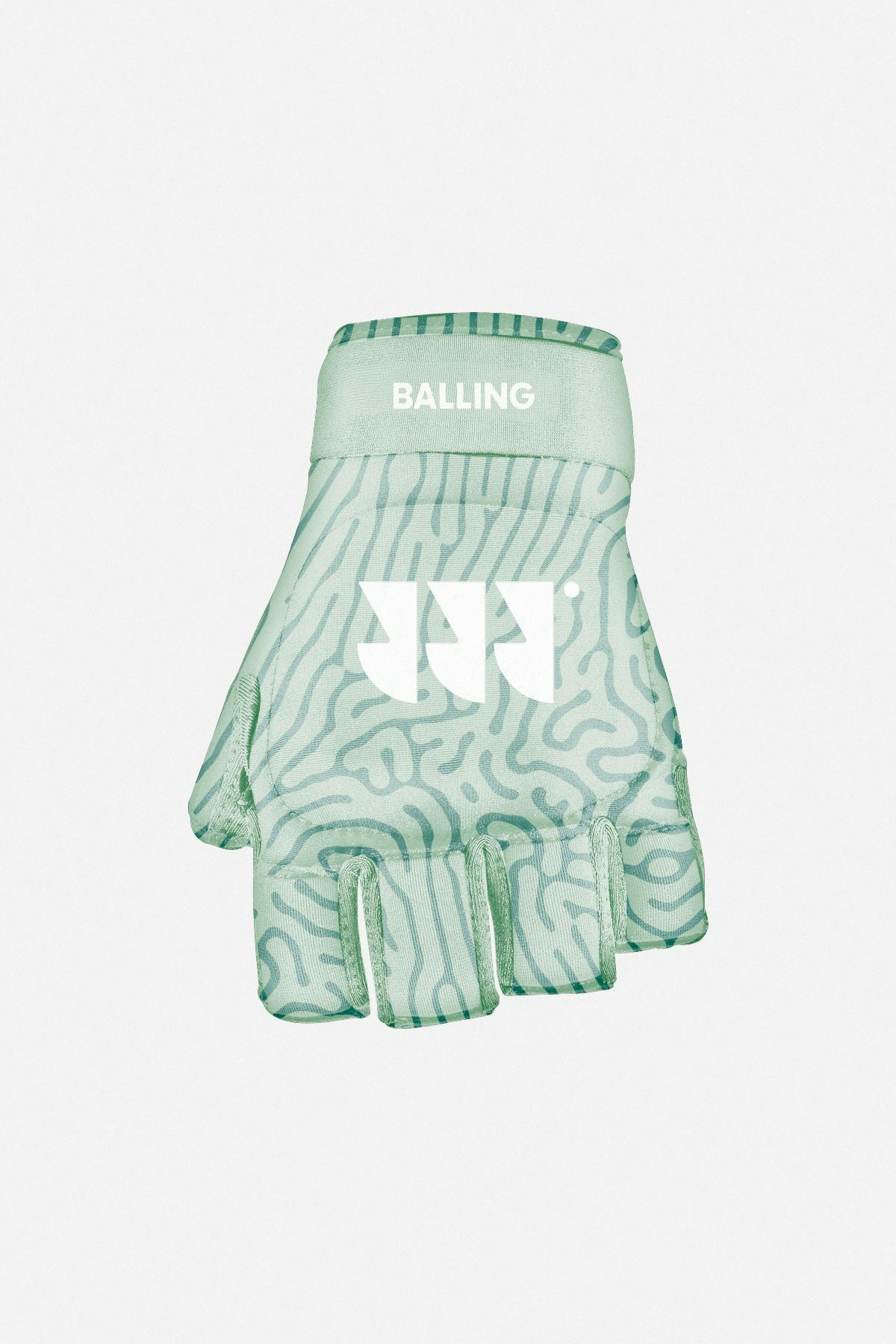 Balling Green Venture2 Short Glove - S