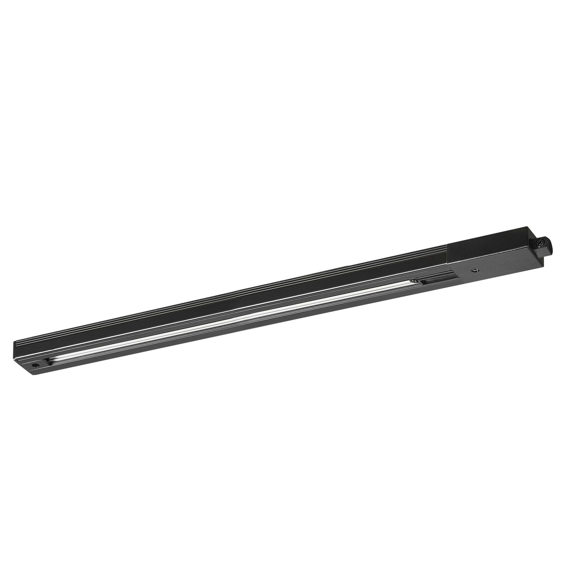Rackhams Light/Black Link 1,8M | Track | Matt - Metal - 1