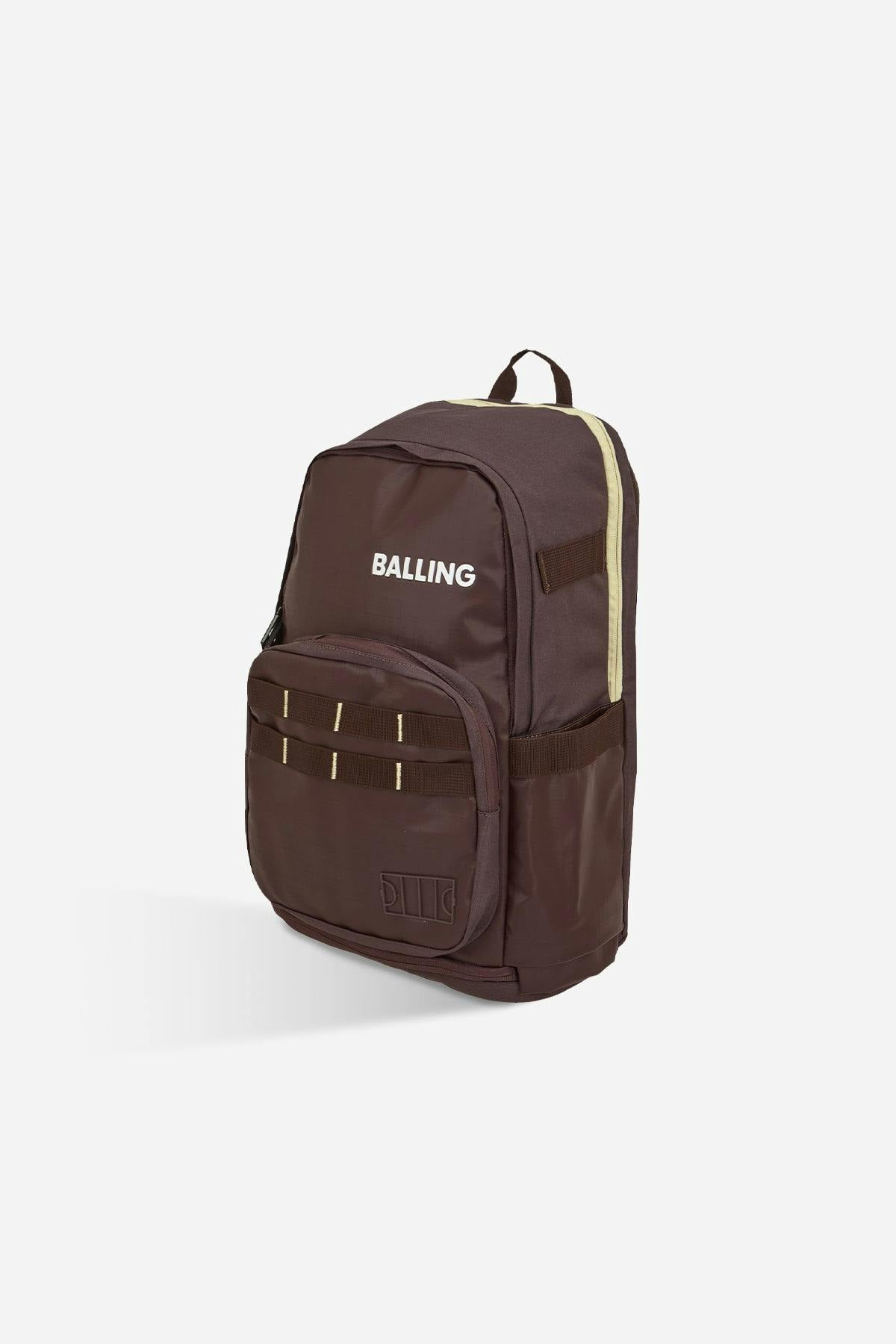 Balling Alter/2 Urban Backpack Carob