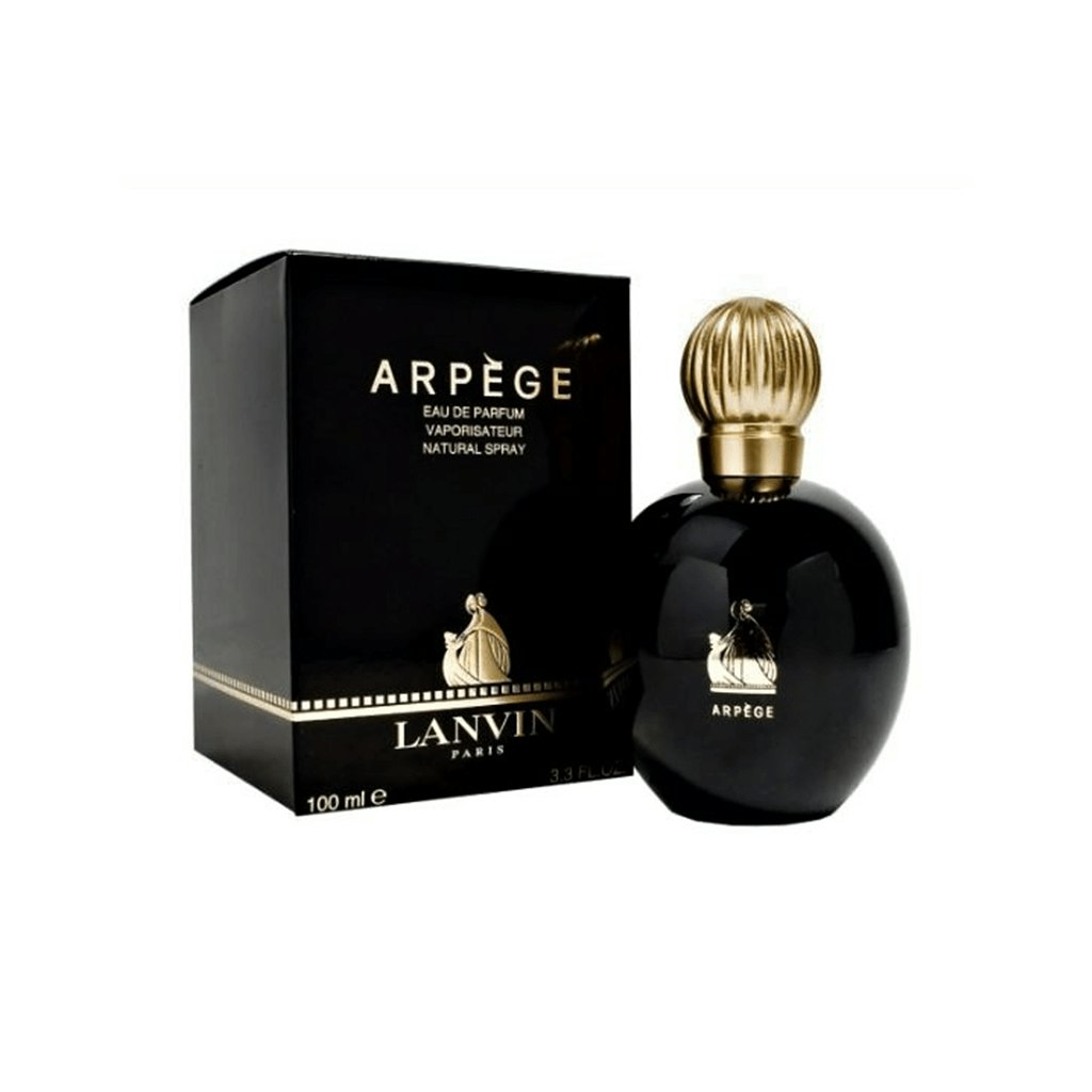 Lanvin Women's Peach/Amber Arpège Eau De Parfum Perfume Spray (100Ml)