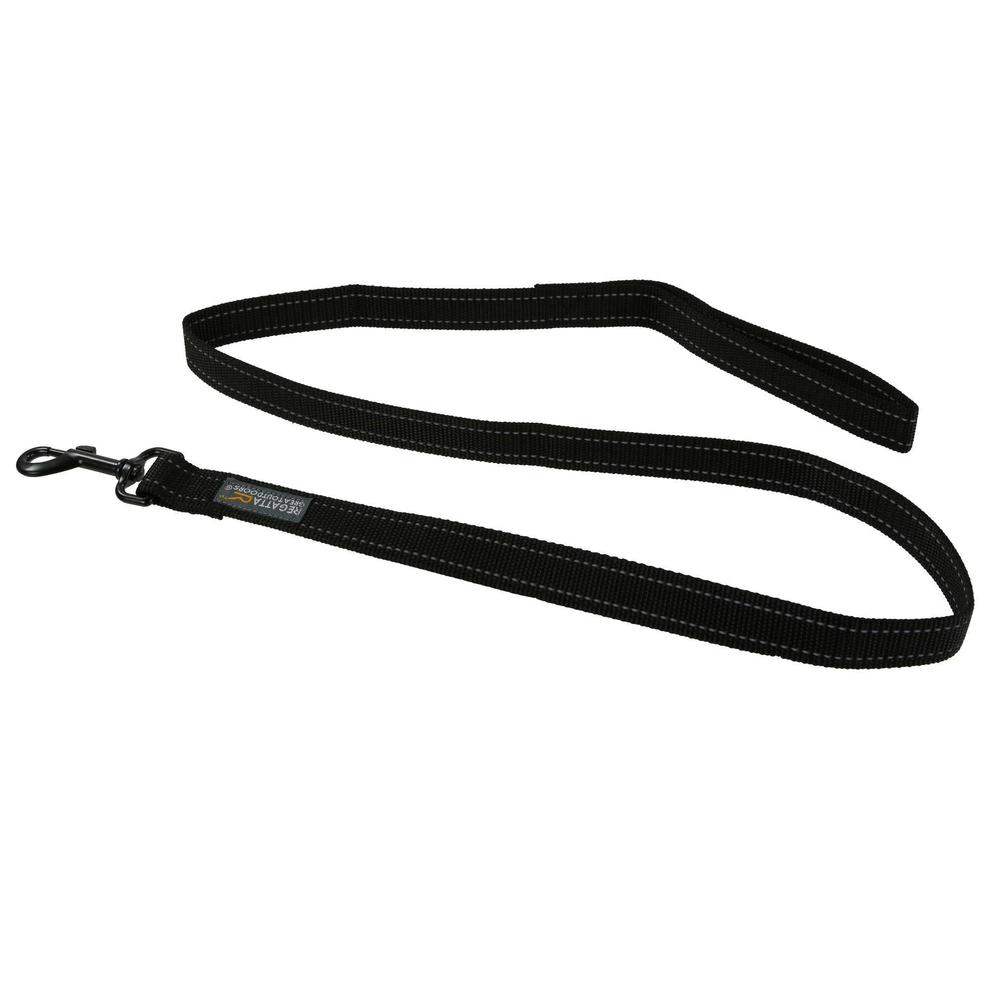 Regatta Dog Lead - Black - Image 3