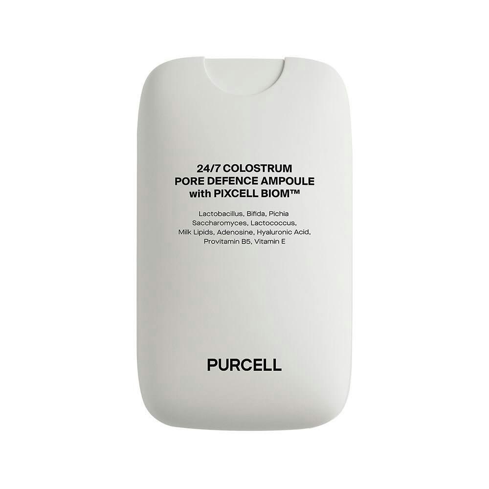 Purcell 24/7 Colostrum Pore Defence Ampoule 55Ml