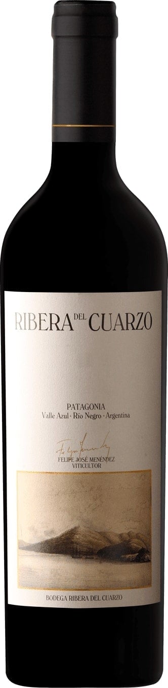 Various Wine Red/Black Ribera Del Cuarzo Ribera Del Cuarzo Parcela Unica 2020 75Cl - Pack Of 6
