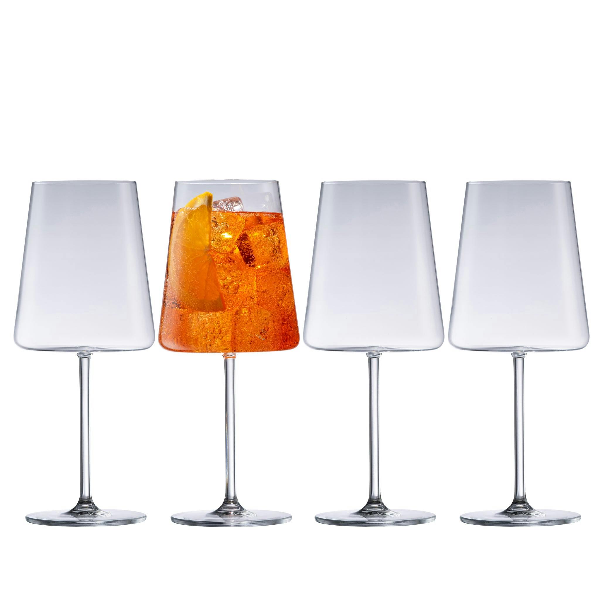 Rackhams Alto Spritz/Goblet Set Of 4