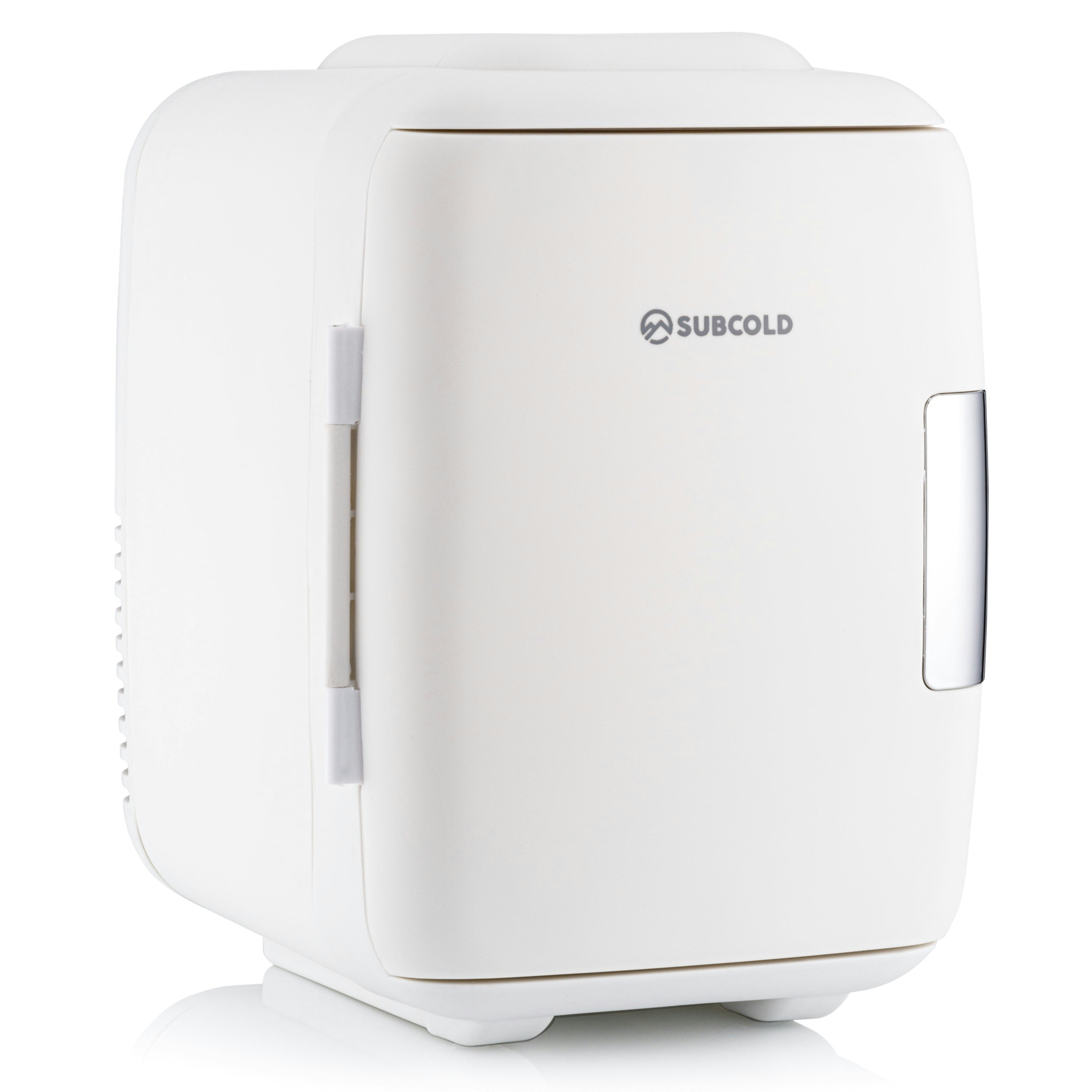 Subcold White Skincare Fridge - Classic 4 190Mm X 255Mm X 280Mm