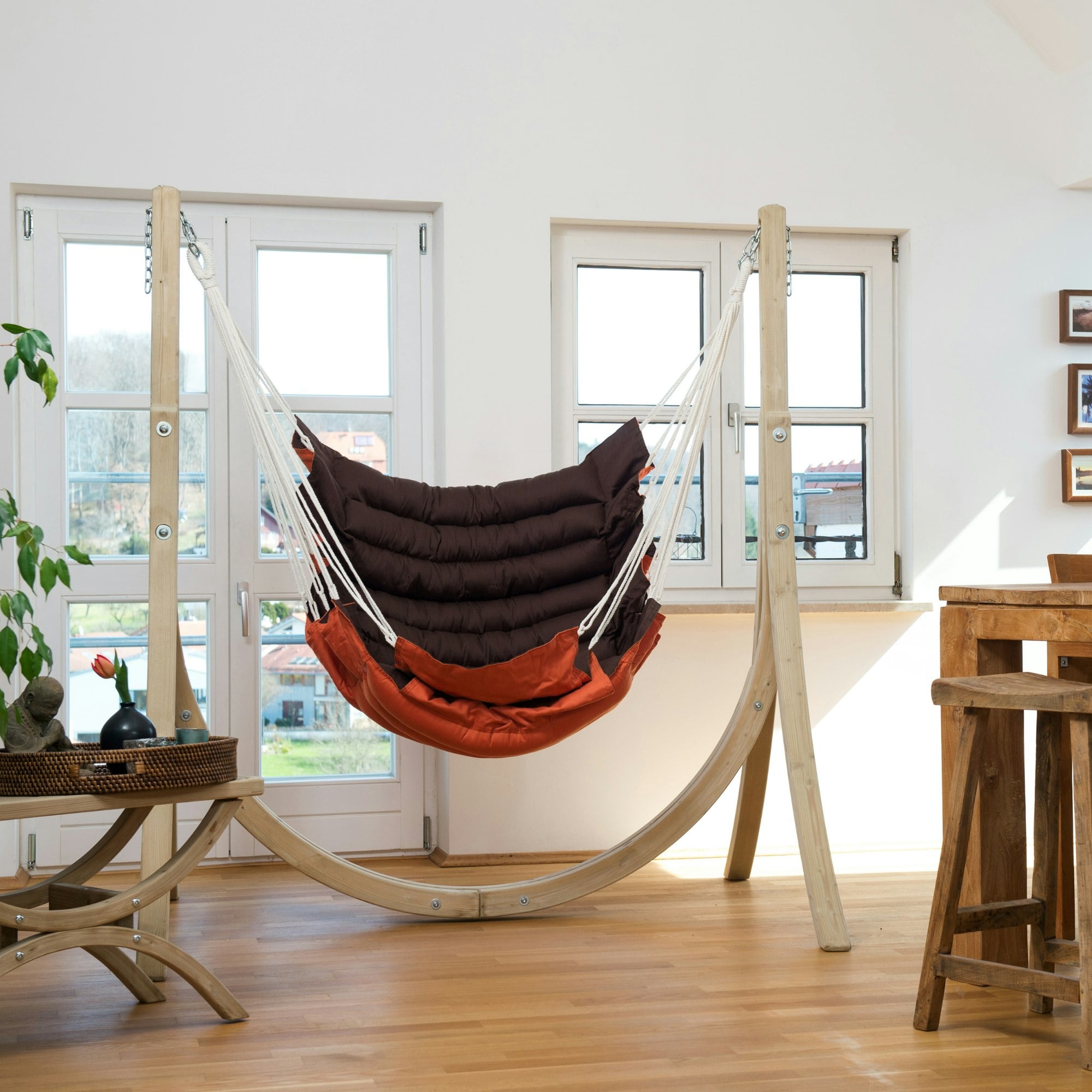 Amazonas California Terracotta Hanging Chair