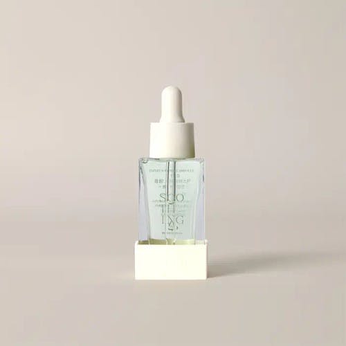 Aippo Light Expert Soothing Ampoule Mask 30Ml