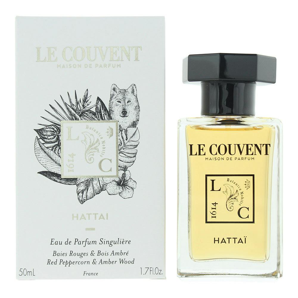 Le Couvent Des Minimes Le Couvent Maison De Parfum Singulieres Hattay Eau De Parfum 50Ml