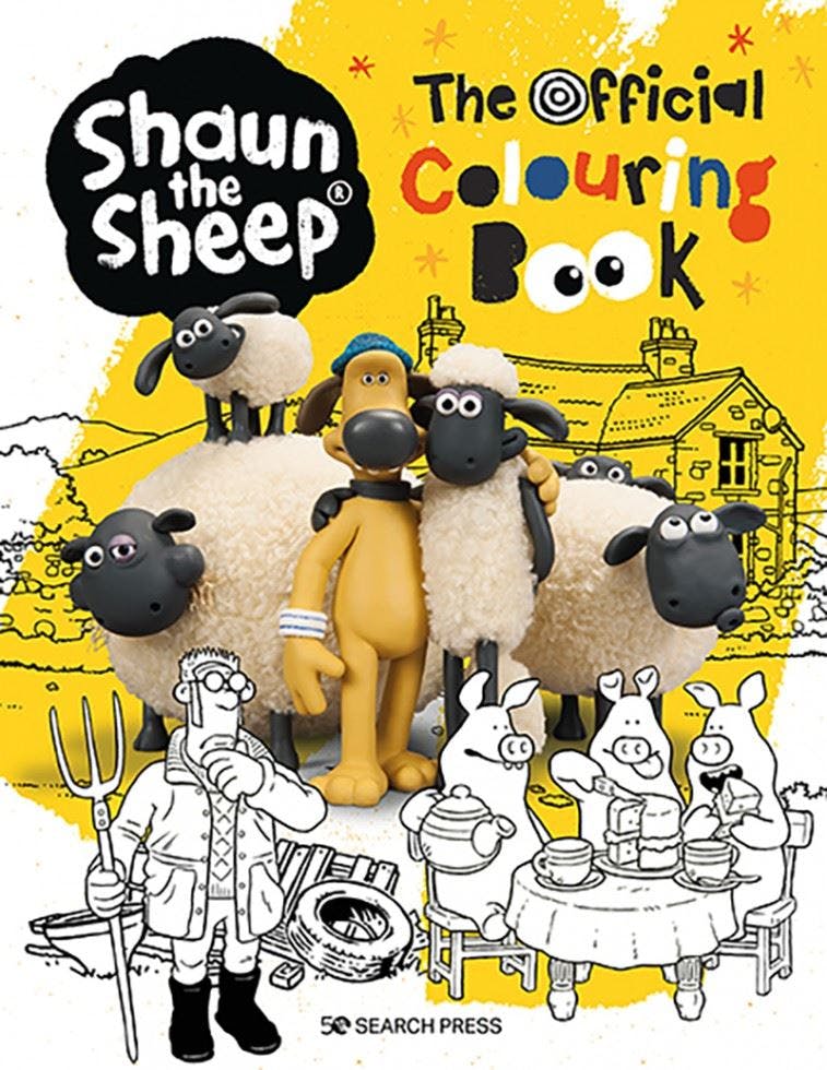 Shaun The Sheep - Image 9