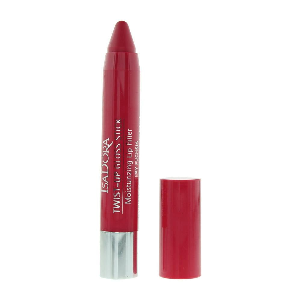 Women's Isadora Twist-Up Fiery Gloss Stick 2.7G Fuchsia Size 27 - Image 6