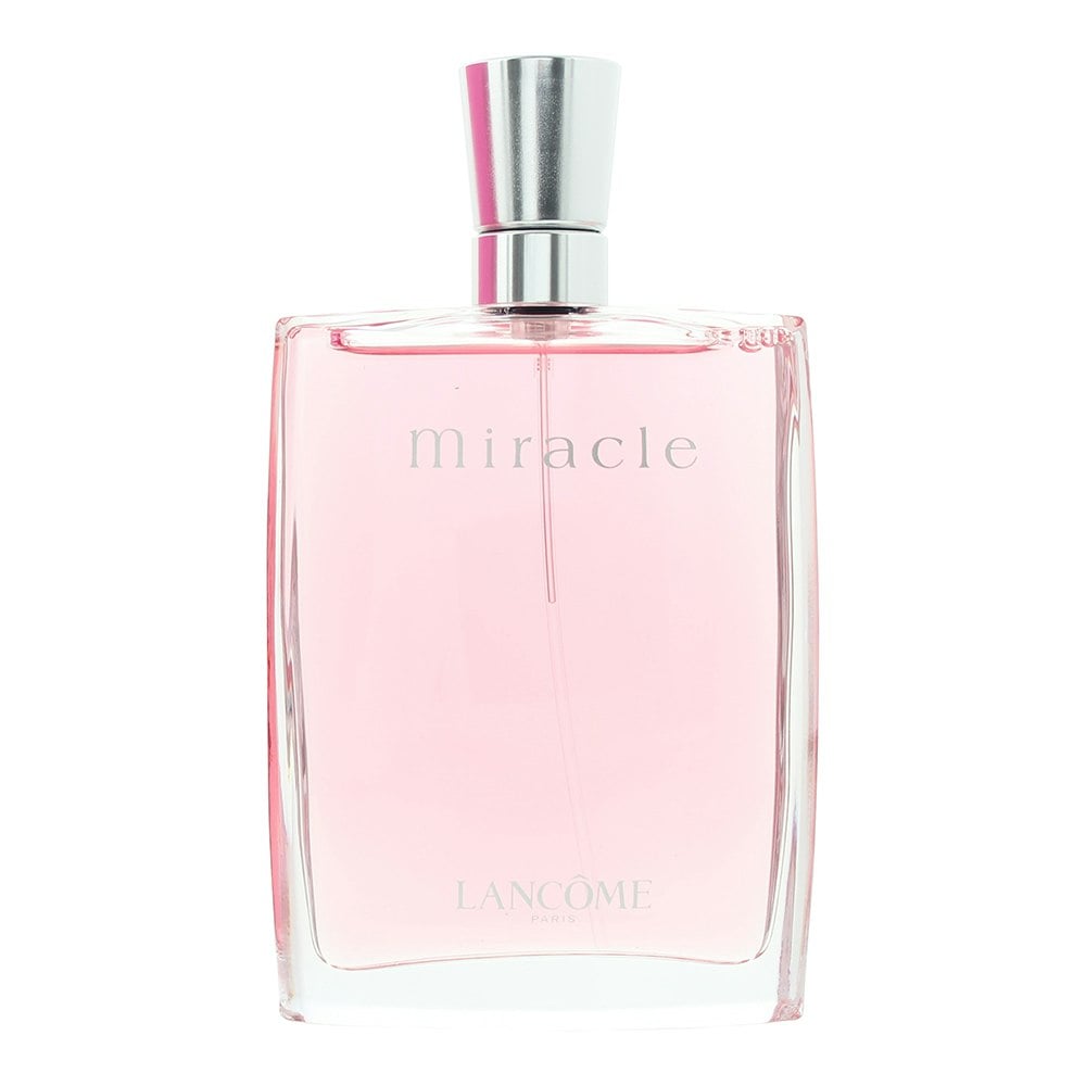 Lancome Womens Miracle Femme Edp Spray 100ml - One Size - Image 12