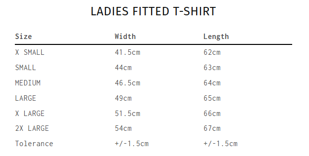 Paradiso Clothing Women's Grey Guns N Roses Dripping Dagger Skinny Fit T Shirt - M