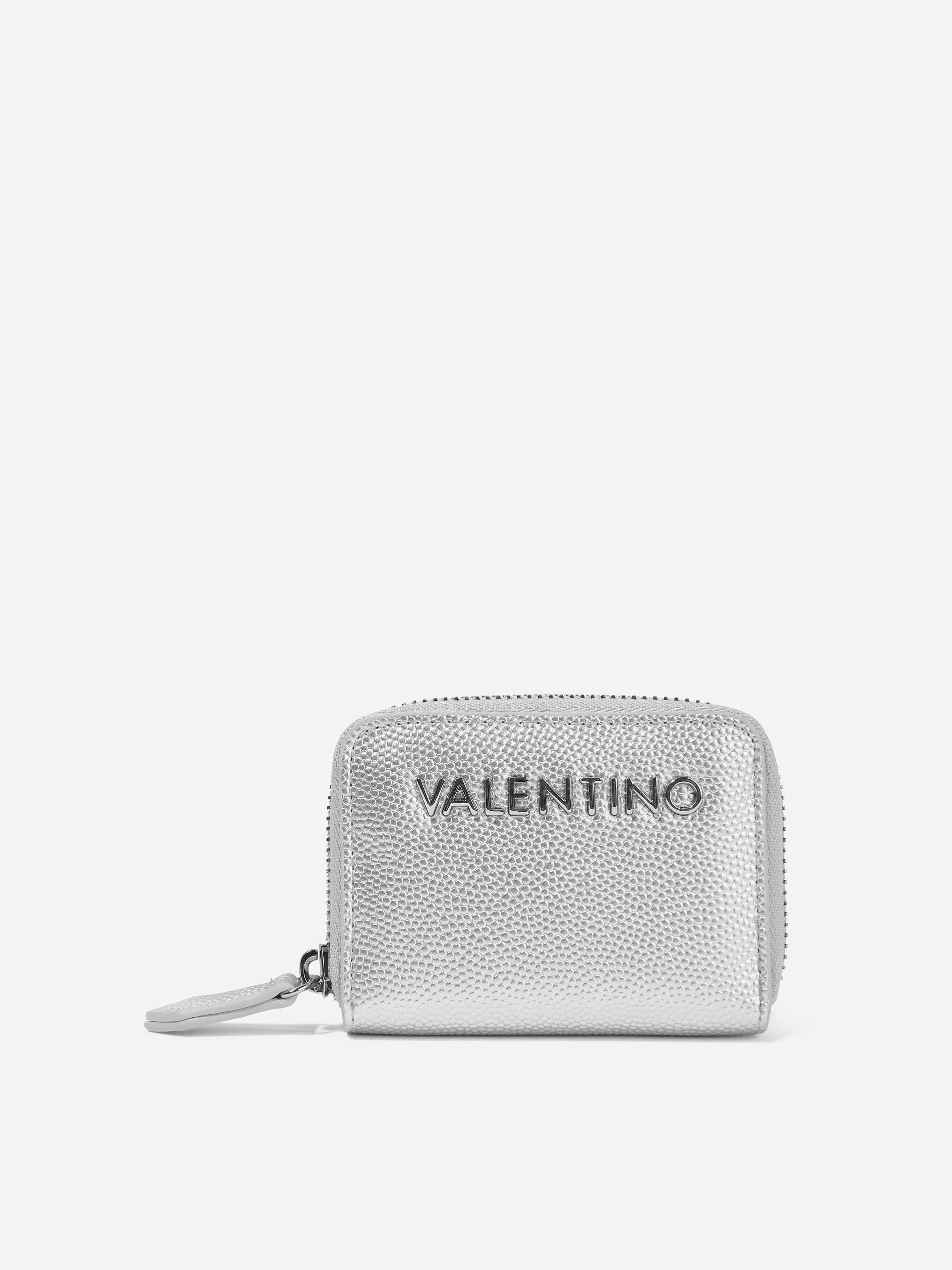 Valentino Handbags Women's Red Wallets And Purses Divine Wallet - Image 4