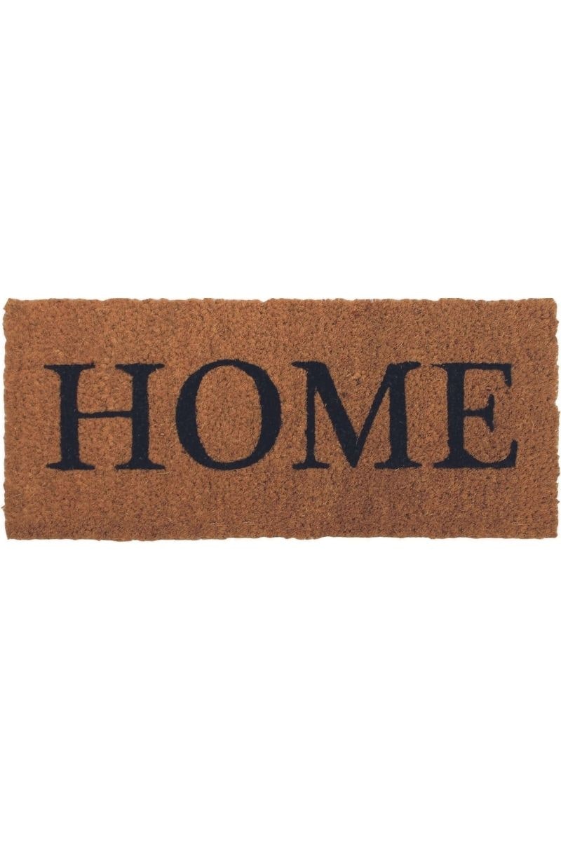 The Rugs Derby Doormat Insert Home (23X53cm)