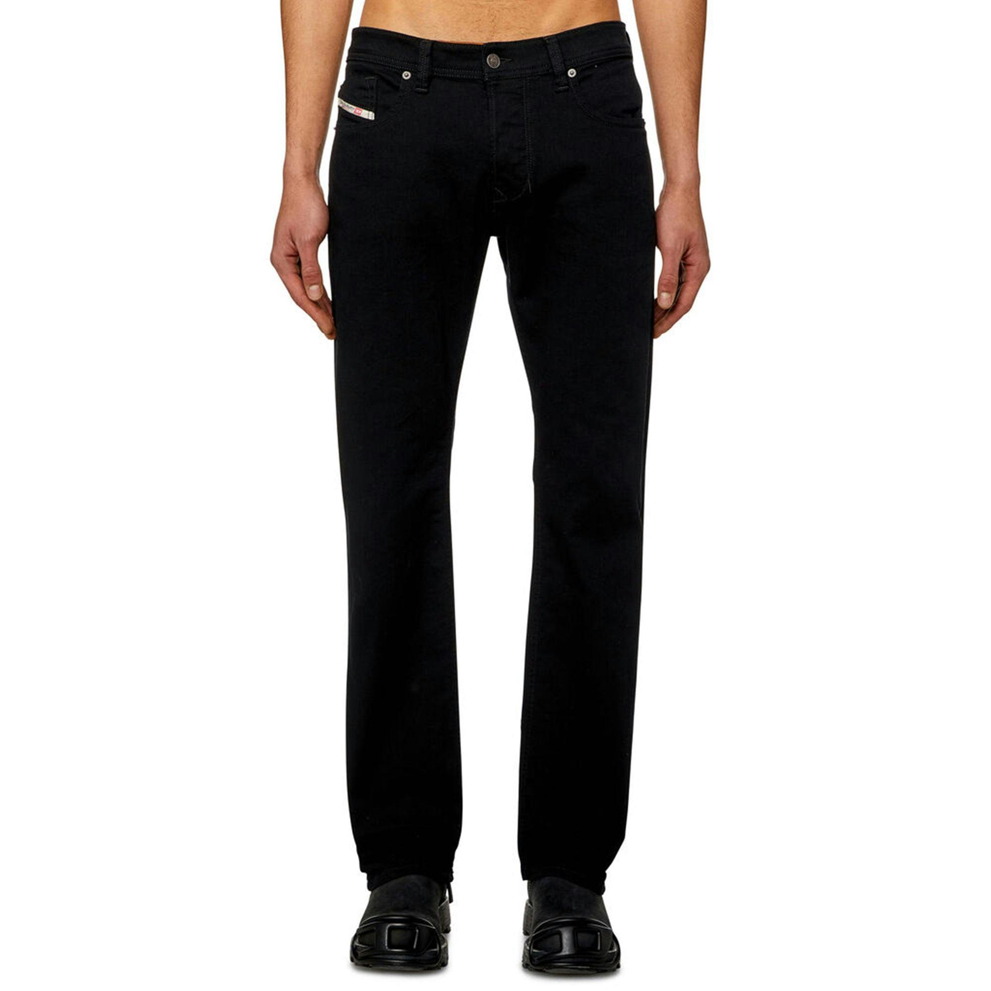Diesel Larkee Straight Fit Jeans - 0688H - 30/30