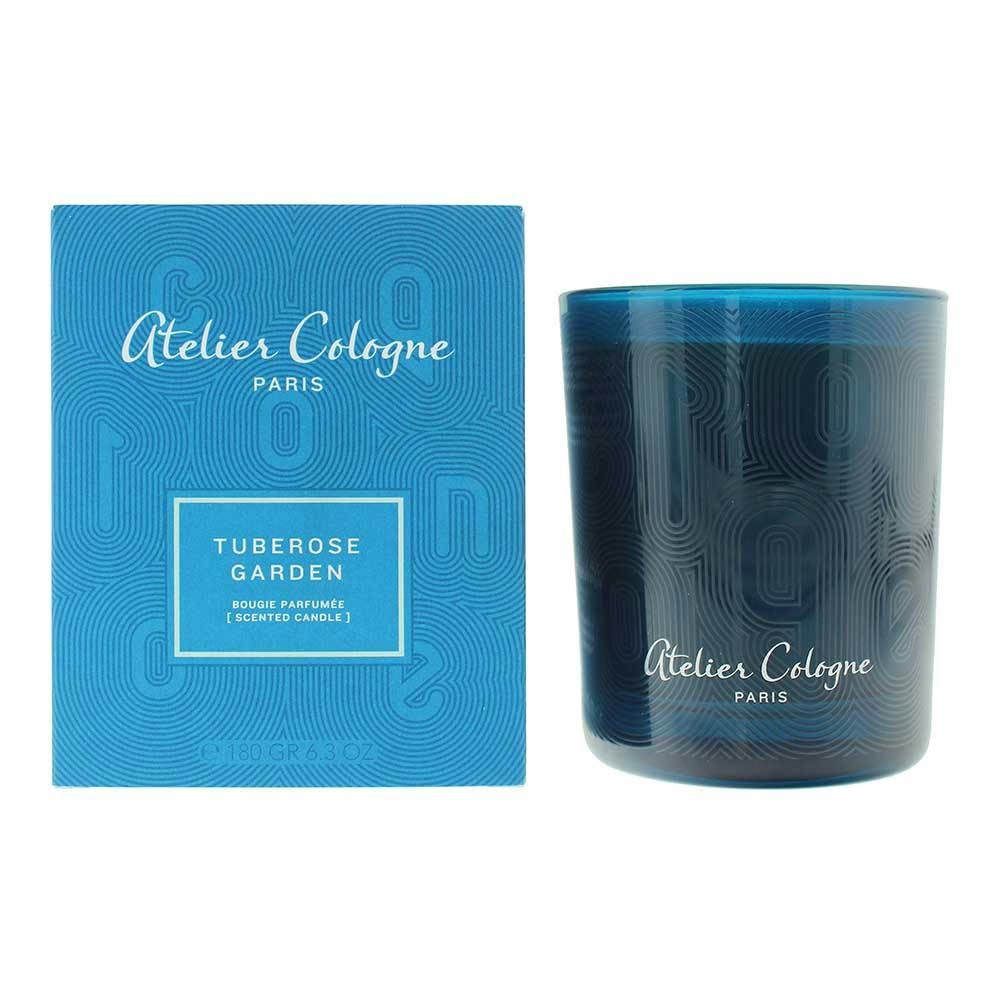 Atelier Cologne Tuberose Tuberose Garden Candle 180G