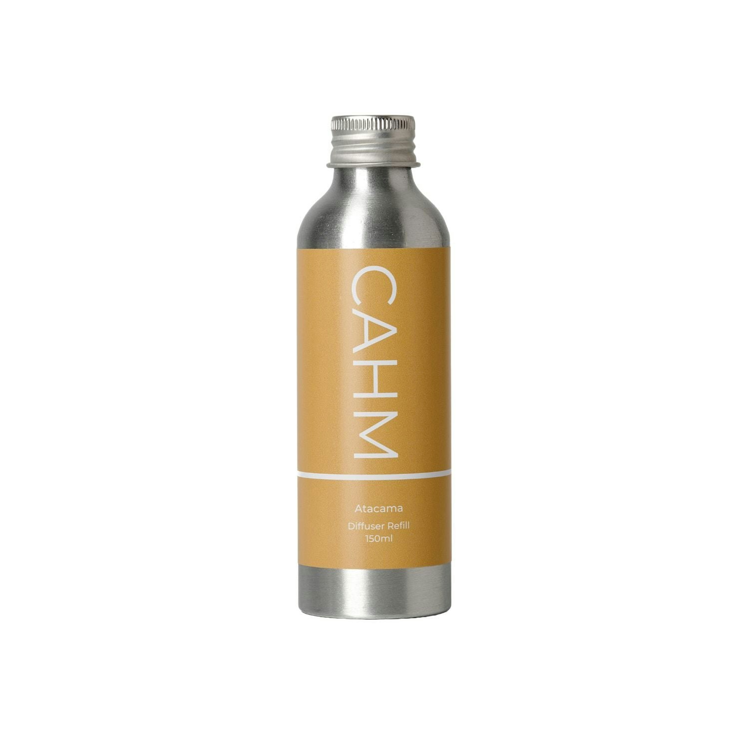 Rackhams Orange/Amber Atacama Reed Diffuser Refill