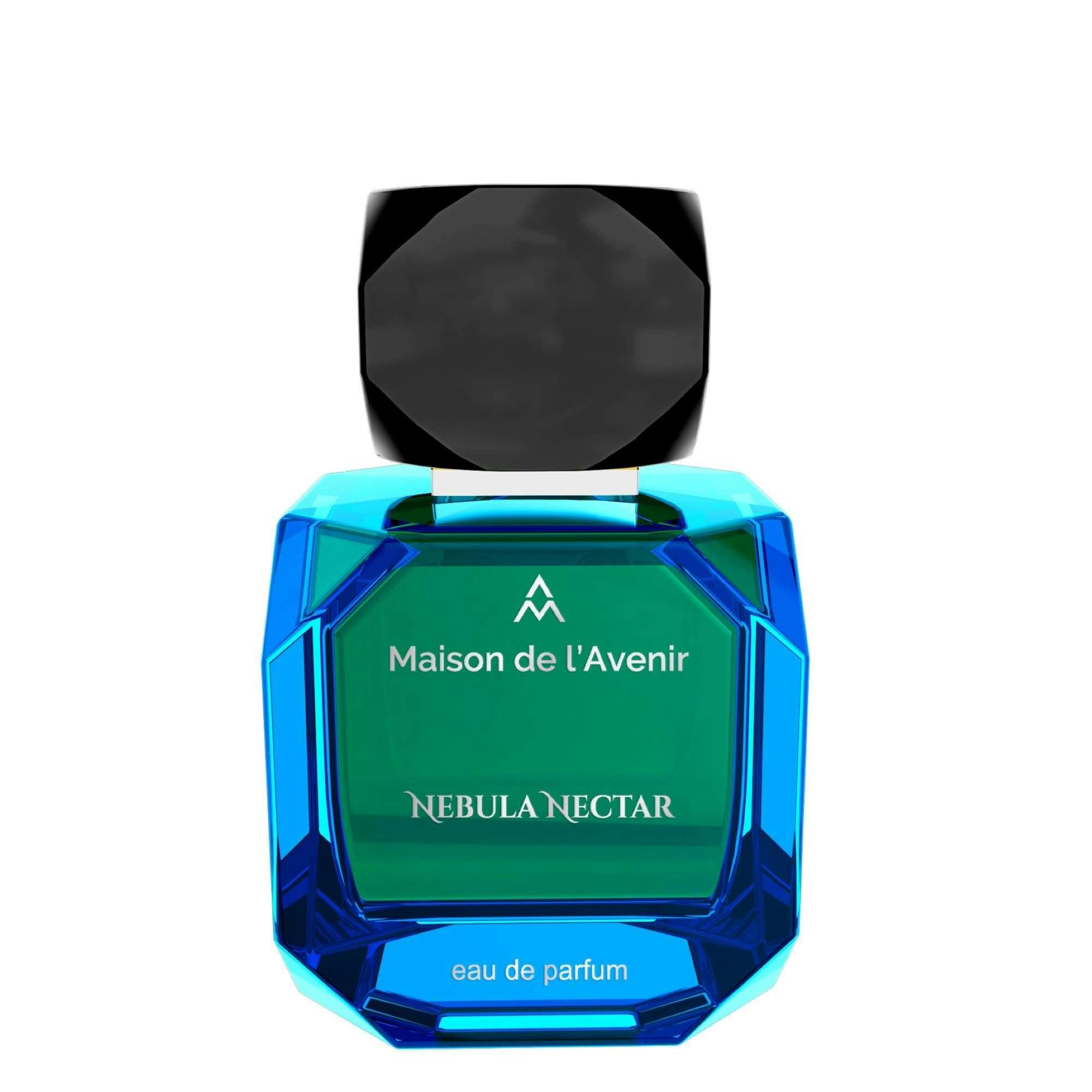 Maison De L'avenir Lavender/Amber Elixir Collection Nebula Nectar Eau De Parfum Spray 100Ml