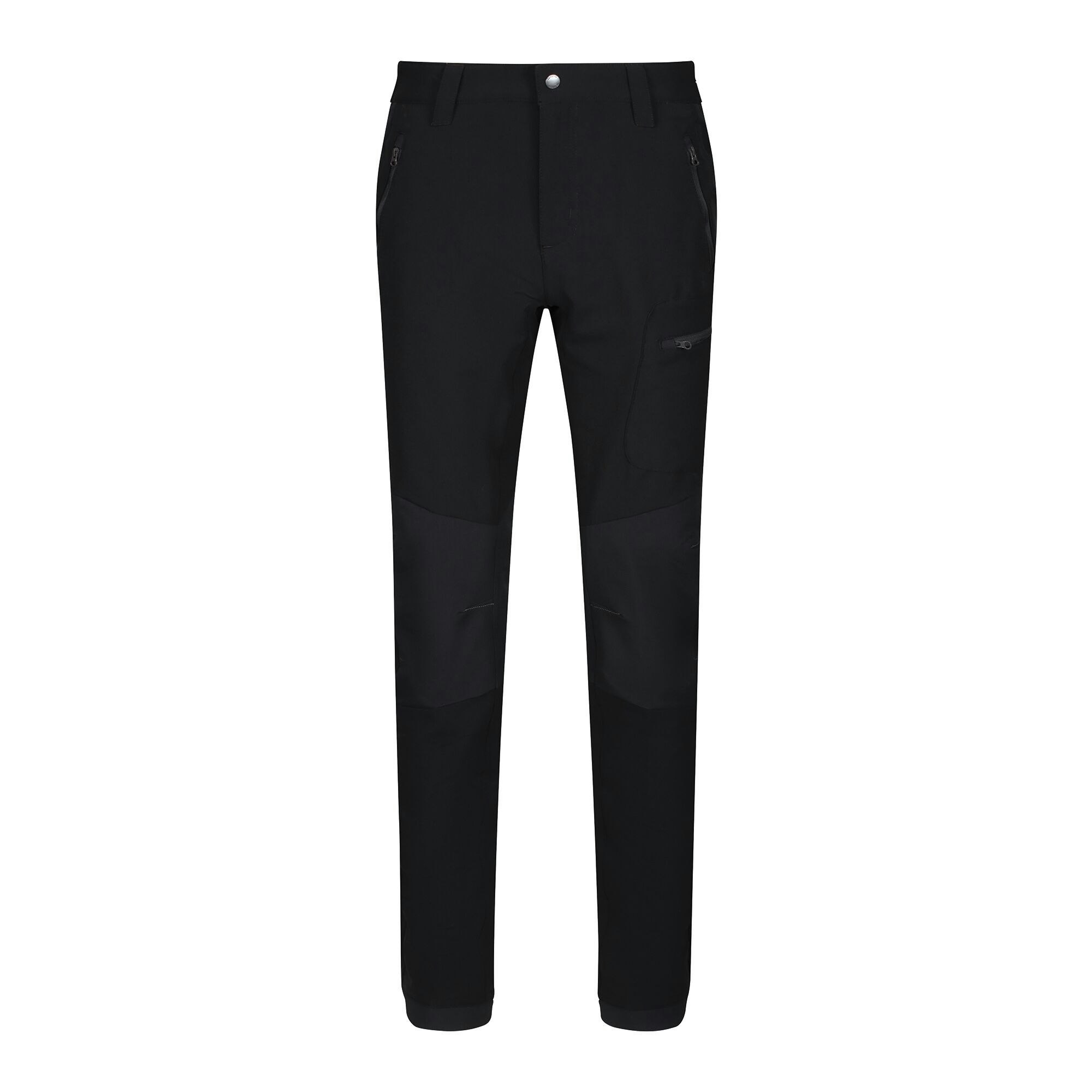Regatta Men's Black Professional Trousers - 38R