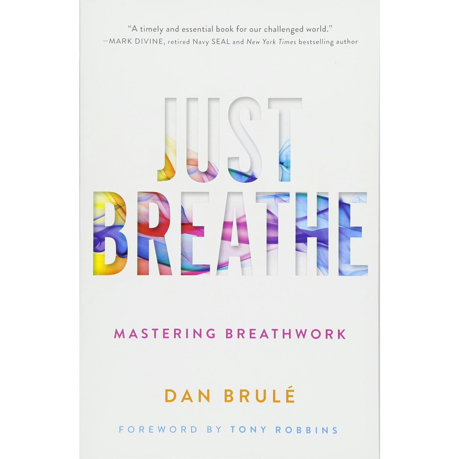 Enliven Atria Just Breathe Mastering Breathwork