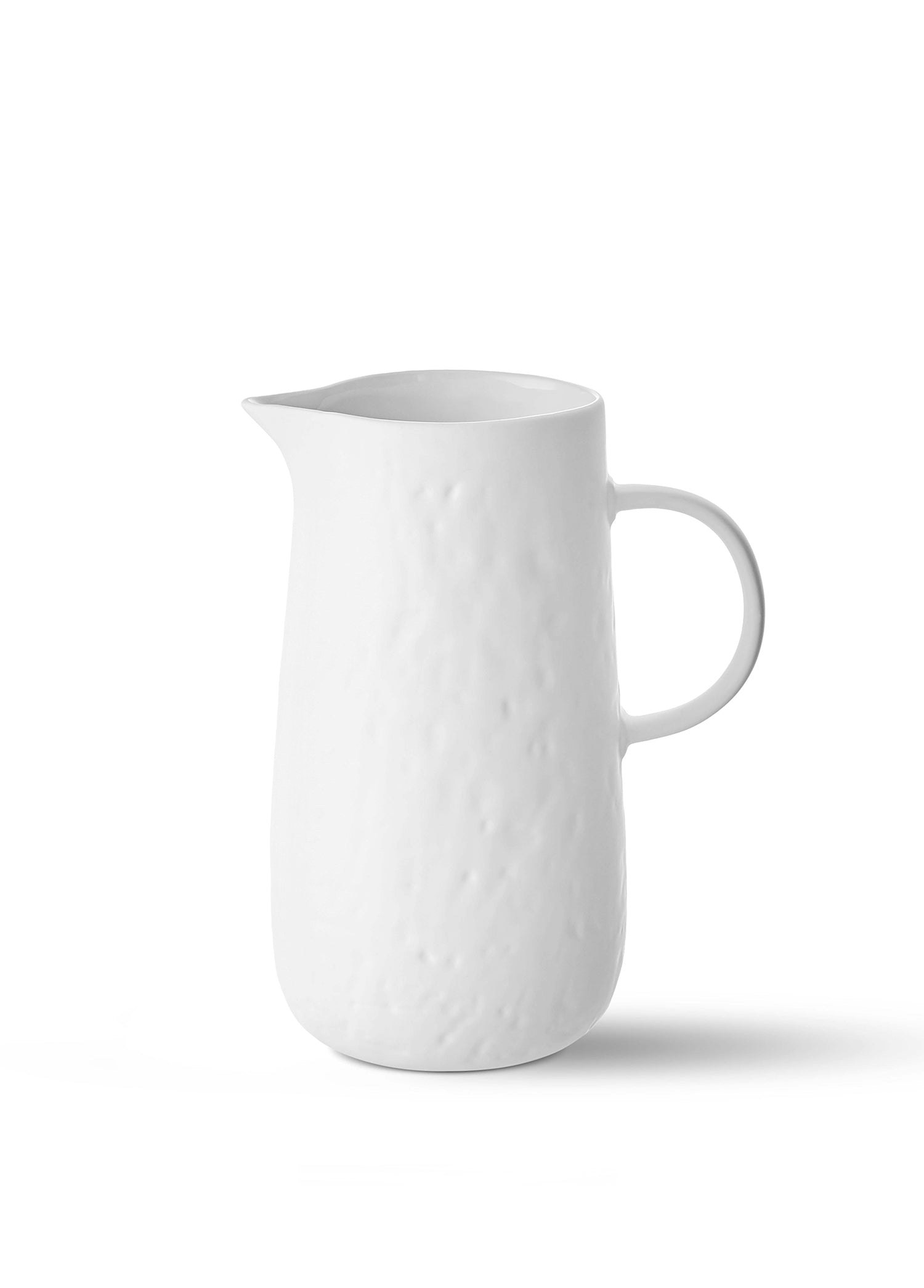 Rackhams White Pure Collection Decorative Vase