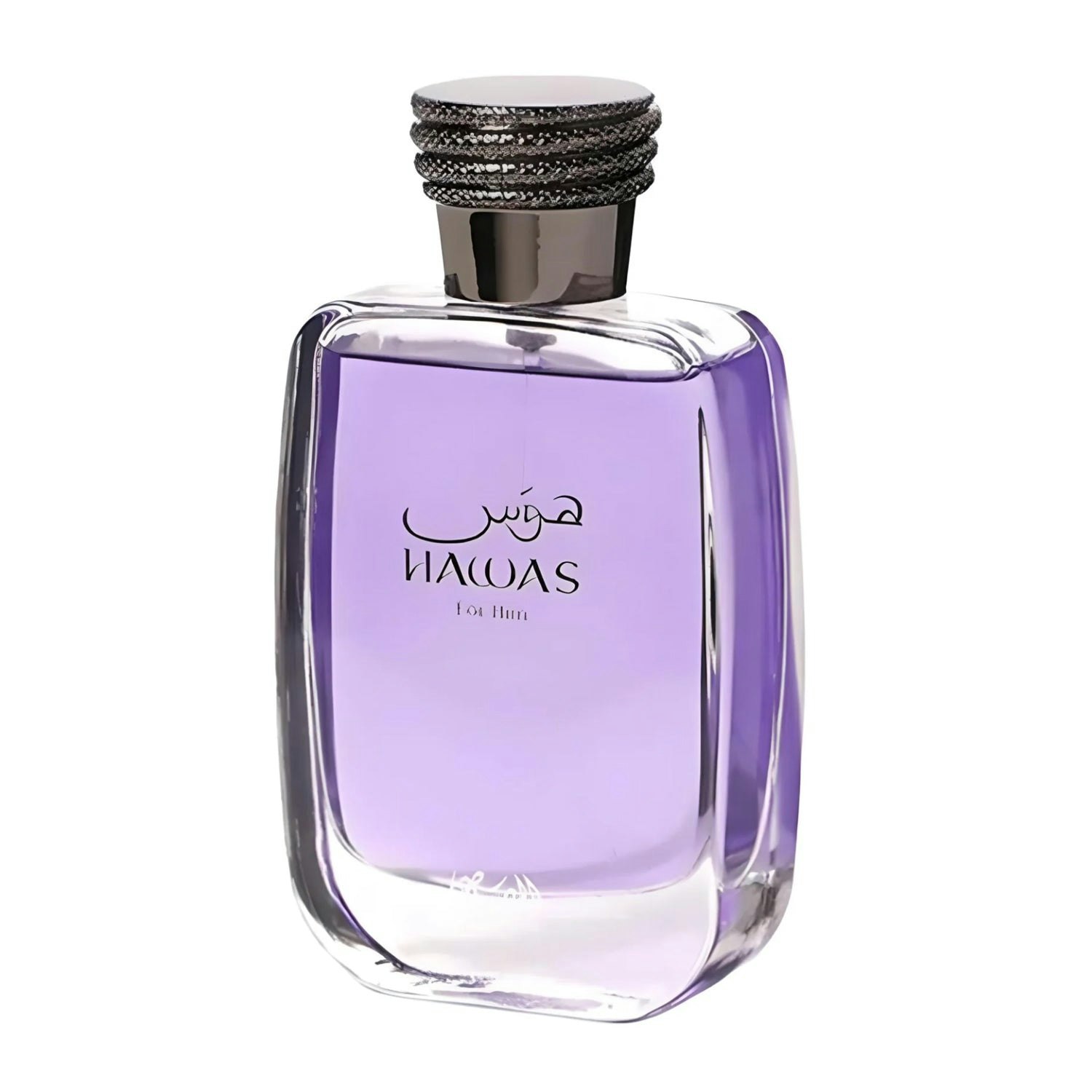 Rasasi Orange/Amber Hawas Eau De Parfum 100Ml By