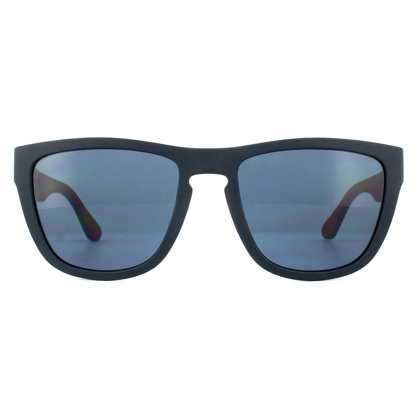 Tommy Hilfiger Men's Blue Th 1557/S Sunglasses