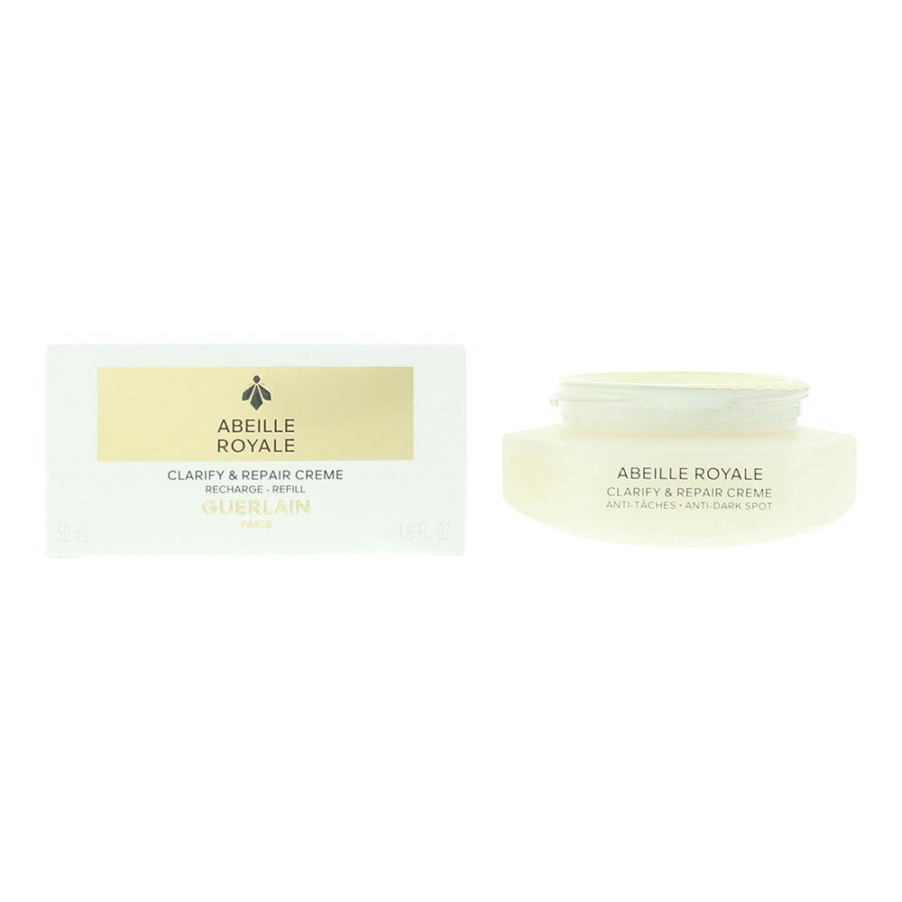 Abeille Royale Cream Guerlain Clarify Repair Refill 50Ml