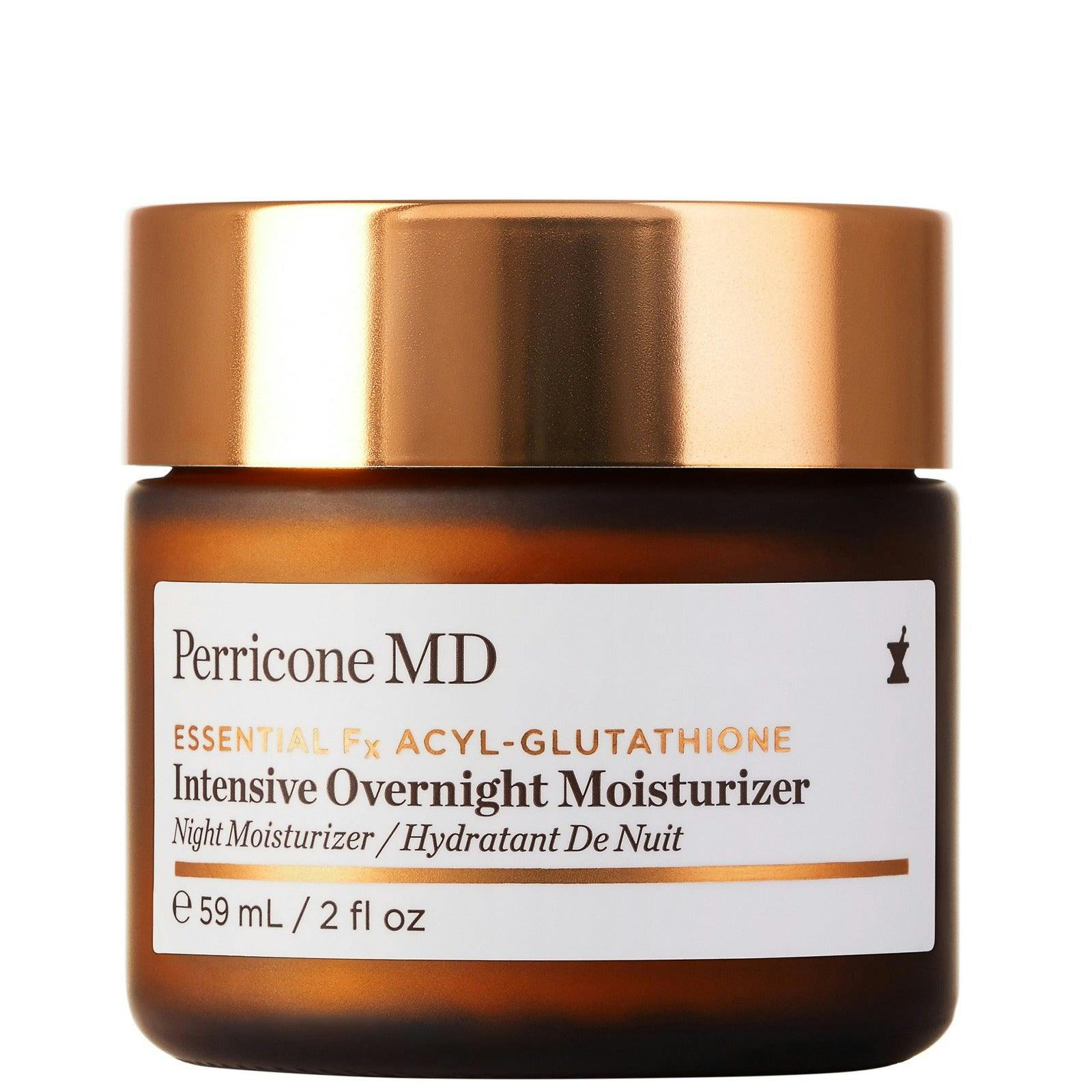 Perricone Md Essential Fx Intensive Overnight Moisturizer