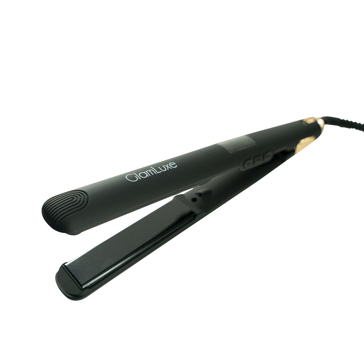 Beautaholics Glamluxe Multi-Functional Hair Straighteners & Curler