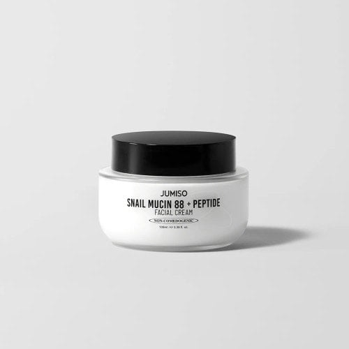 JUMISO Snail Mucin 88 + Peptide Cream 100ml for Sensitive Skin  *UK SELLER* - Image 6